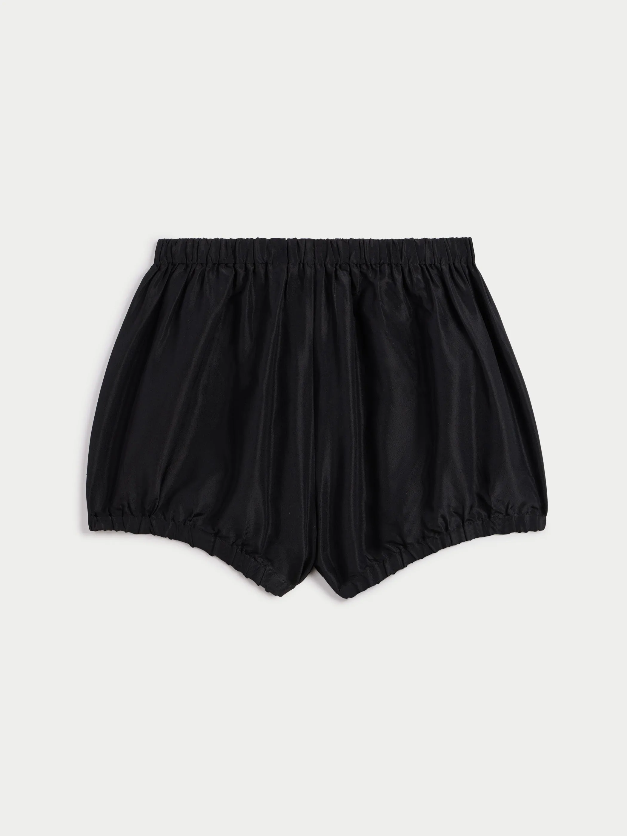 Hera Bloomers in Silk Taffeta sold by Suzie Kondi