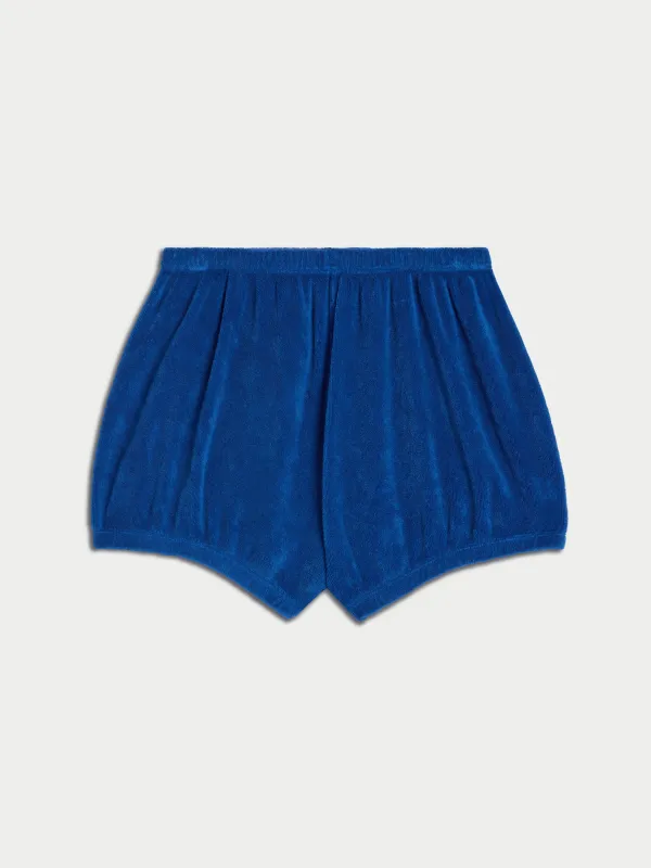 Hera Bloomers in Terry made by Suzie Kondi