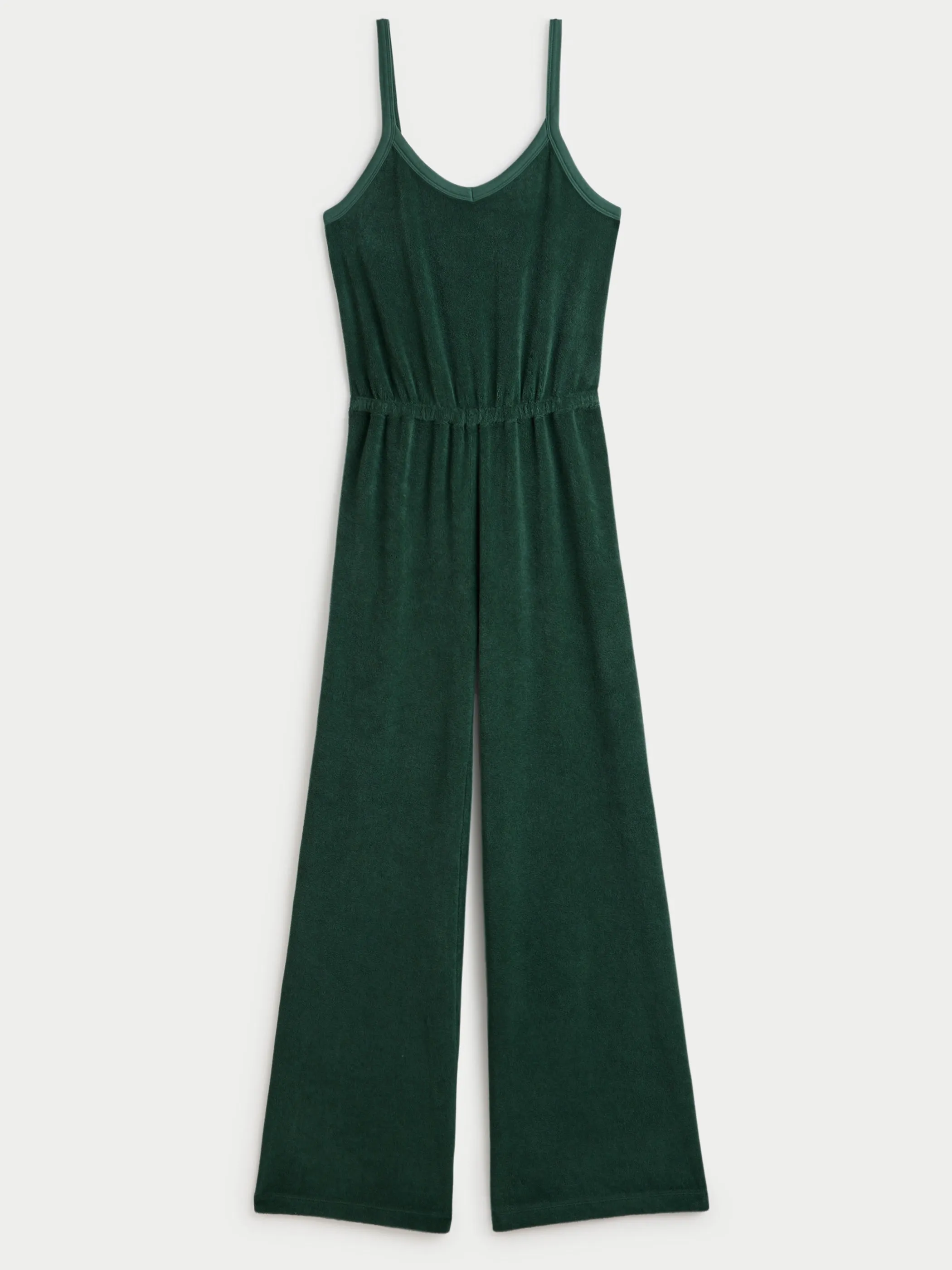 Elma Jumpsuit sold by Suzie Kondi