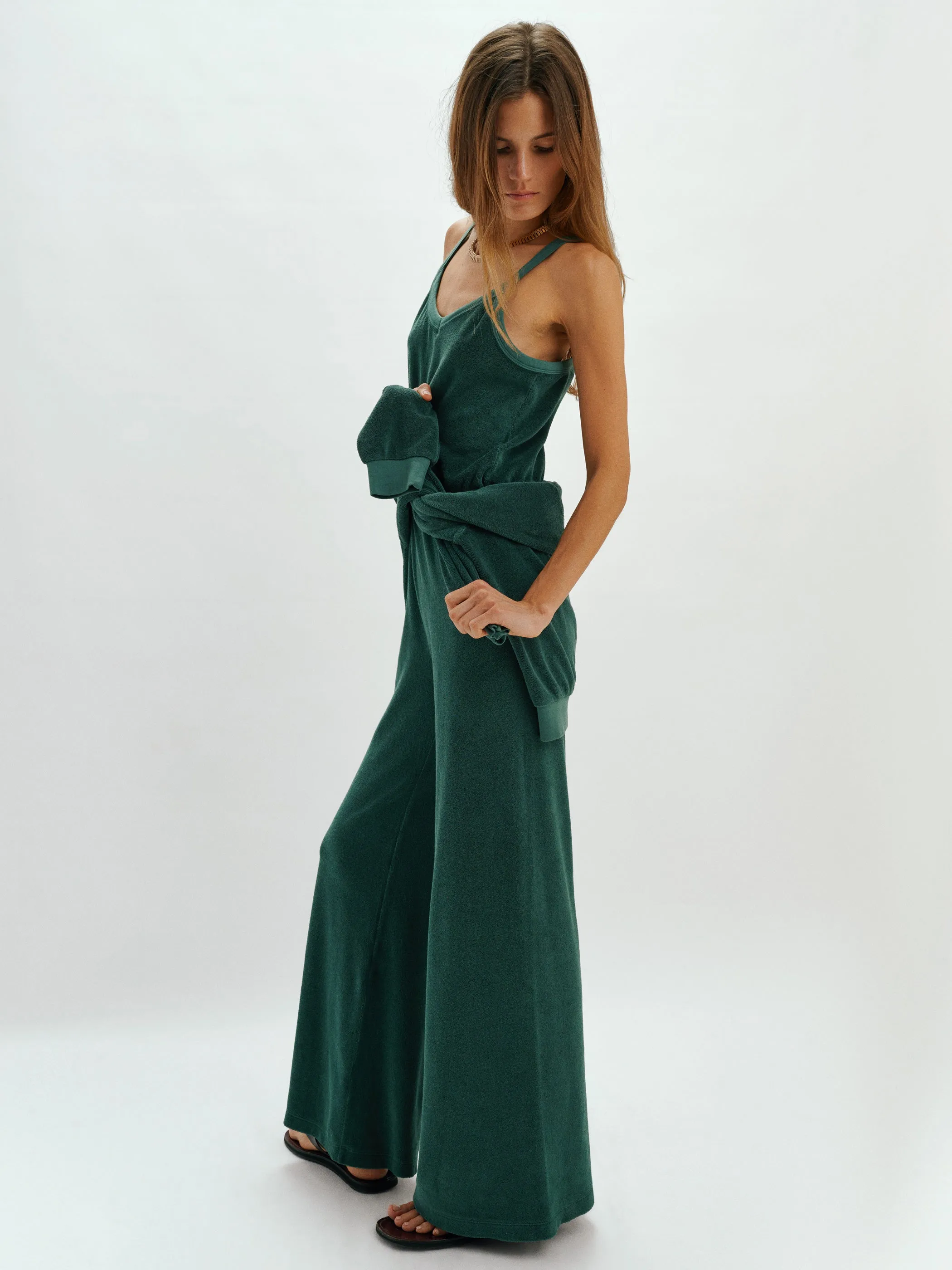 Elma Jumpsuit sold by Suzie Kondi product image thumbnail 4