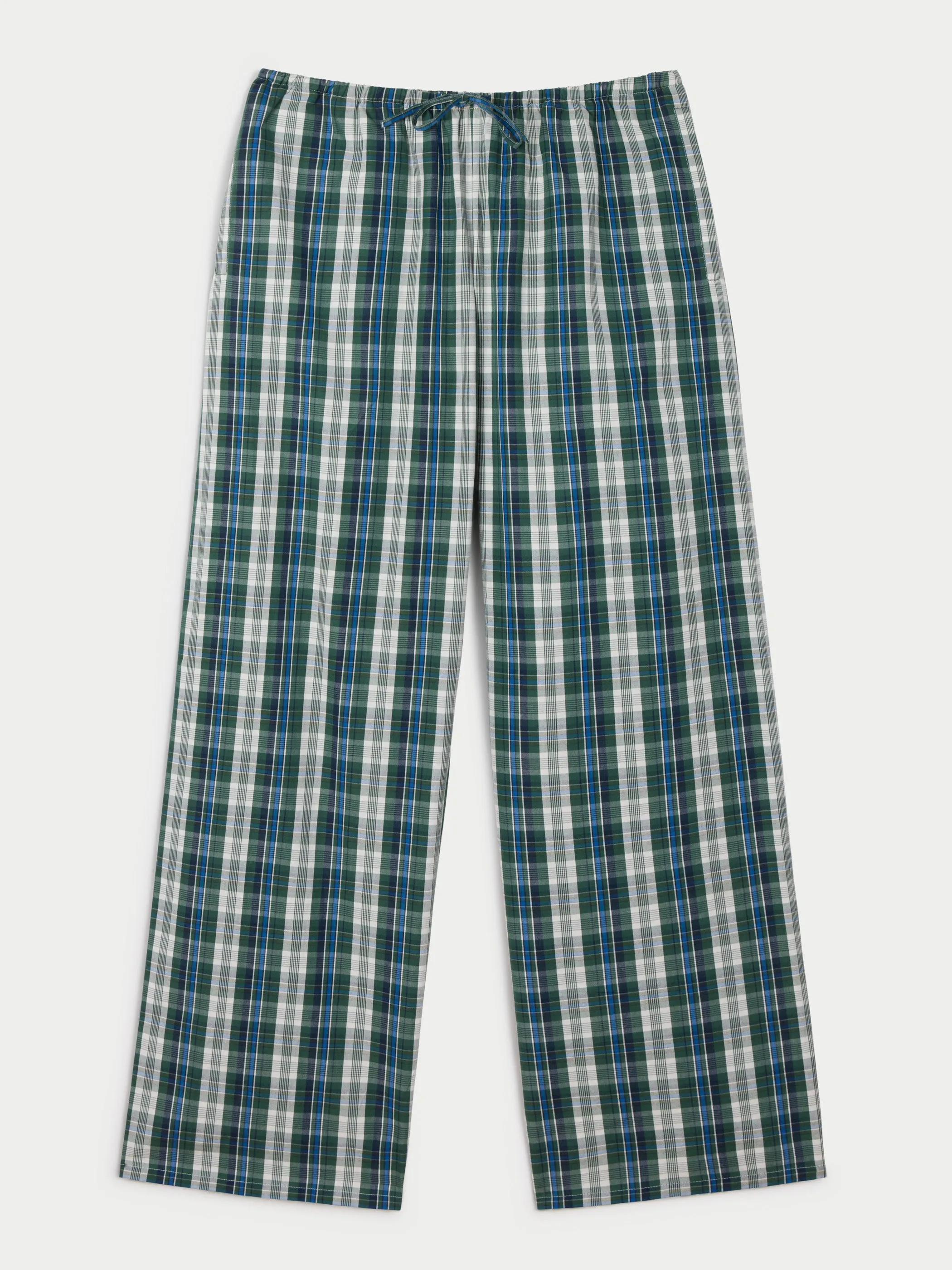 Pan Pants in Cotton Poplin sold by Suzie Kondi