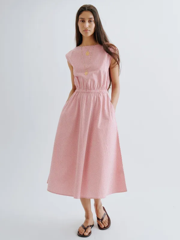 Demi Dress made by Suzie Kondi