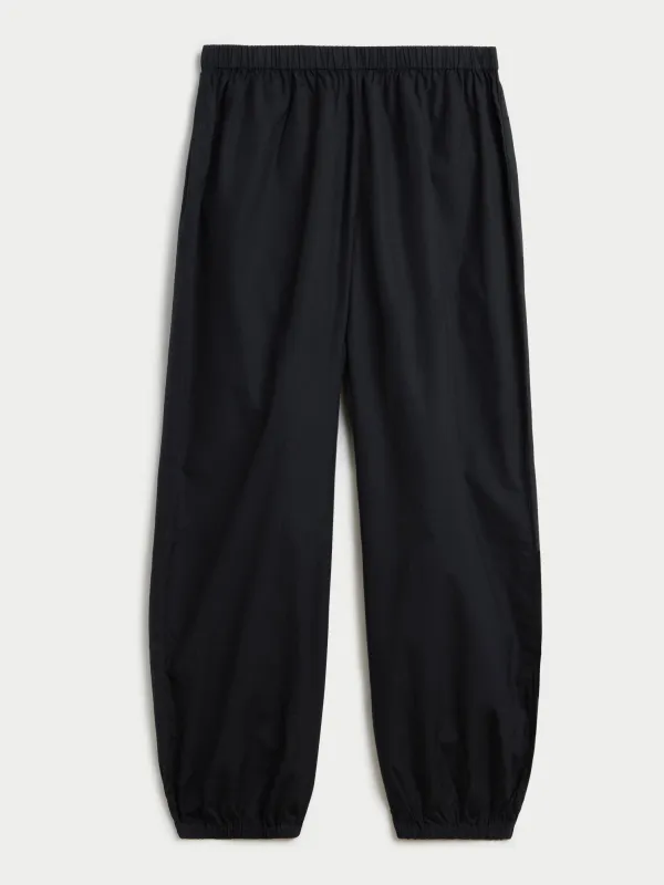 Delos Pants in Cotton Poplin made by Suzie Kondi