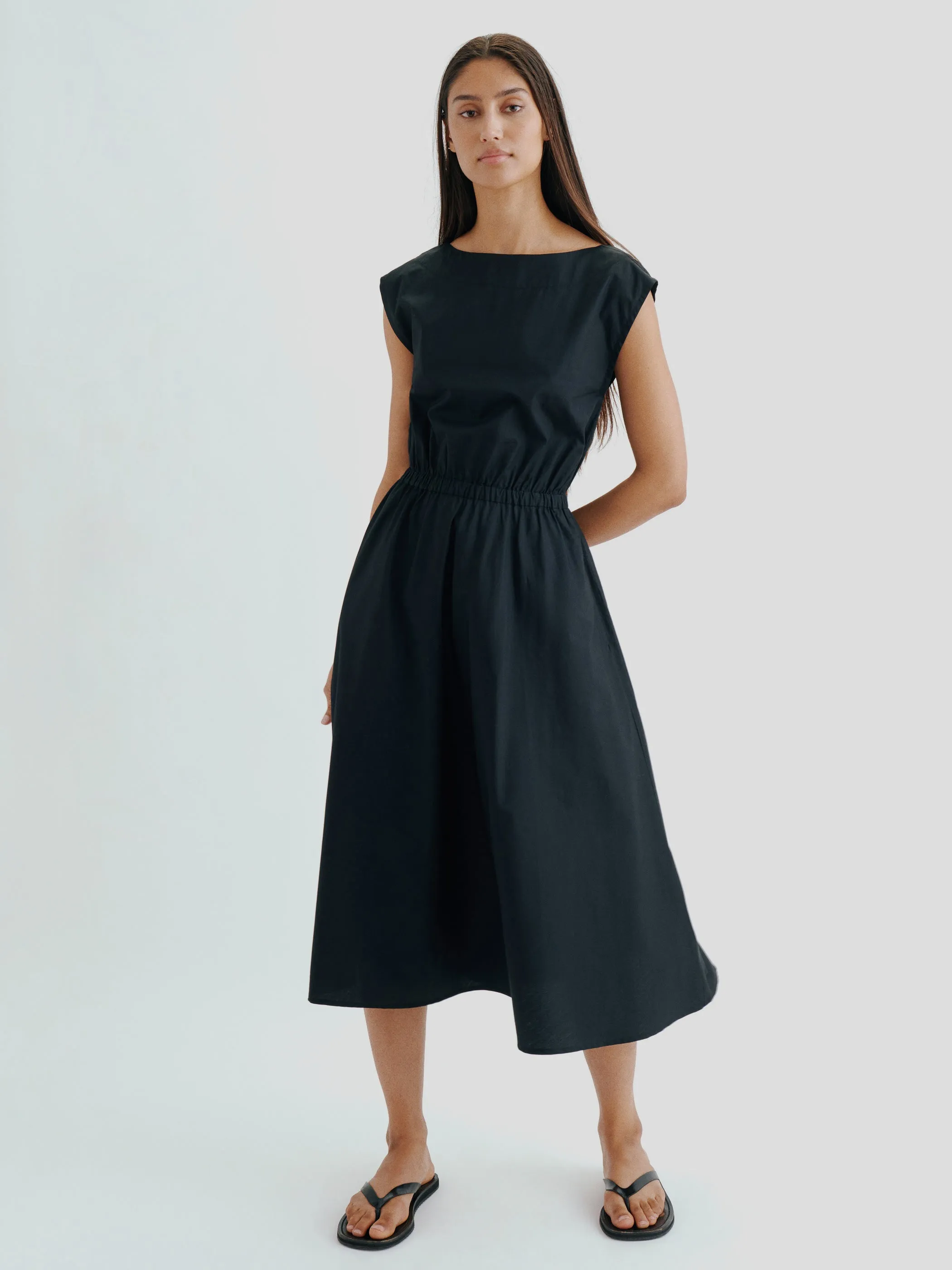 Demi Dress sold by Suzie Kondi product image thumbnail 5