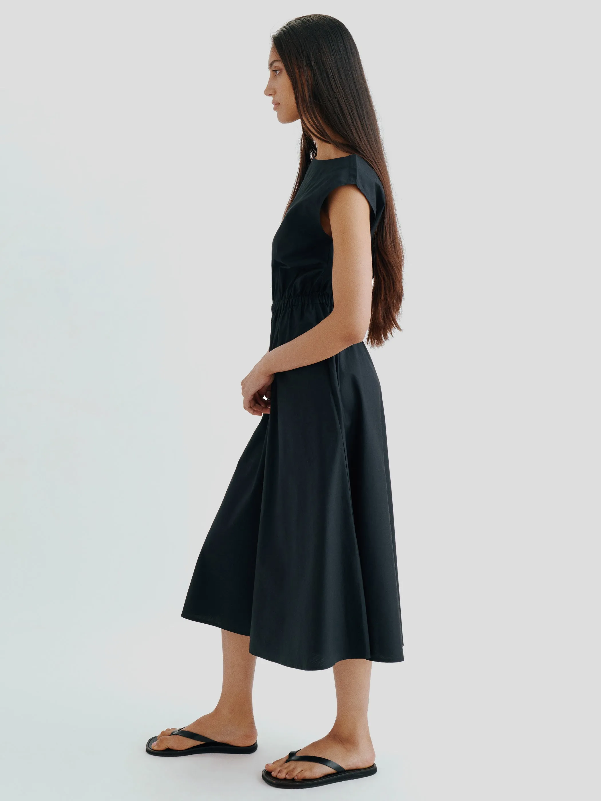 Demi Dress sold by Suzie Kondi product image thumbnail 3