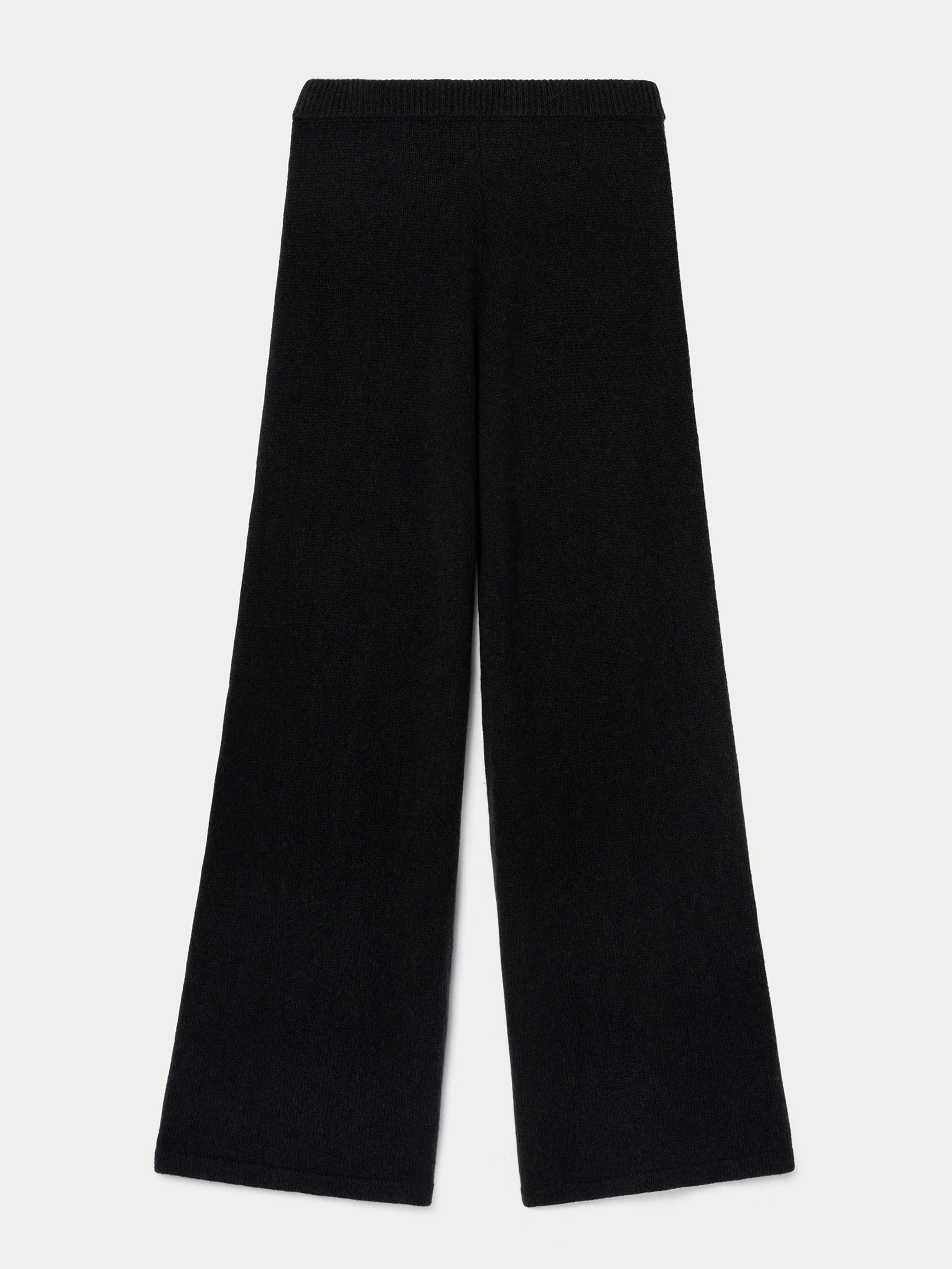 Zephyra Pants in Cashmere sold by Suzie Kondi