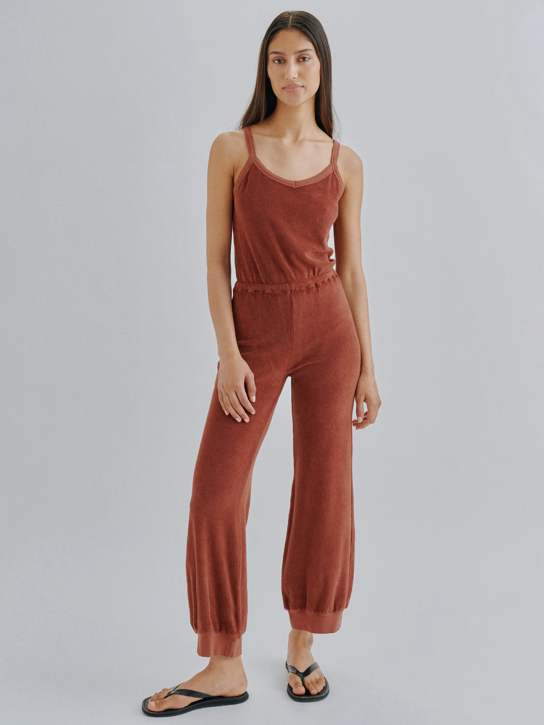 Giorgi Jumpsuit sold by Suzie Kondi product image thumbnail 2