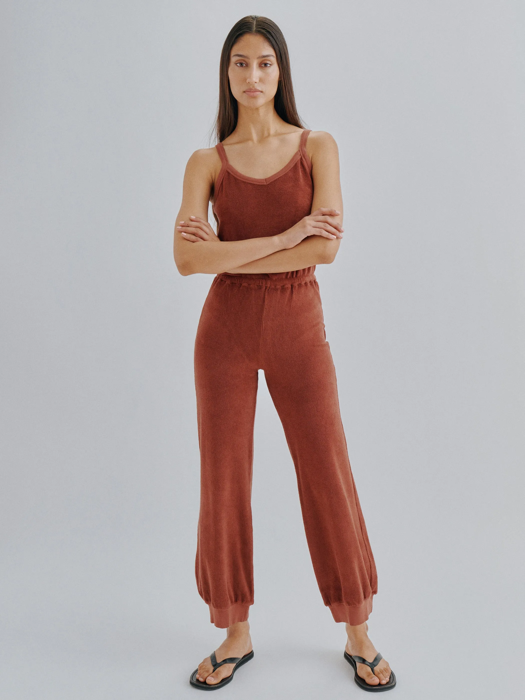 Giorgi Jumpsuit sold by Suzie Kondi product image thumbnail 5