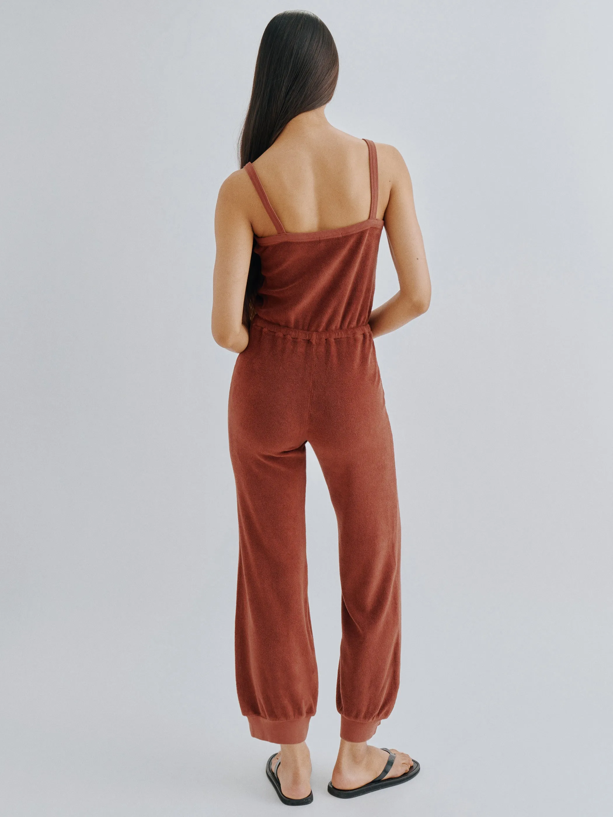 Giorgi Jumpsuit sold by Suzie Kondi product image thumbnail 4