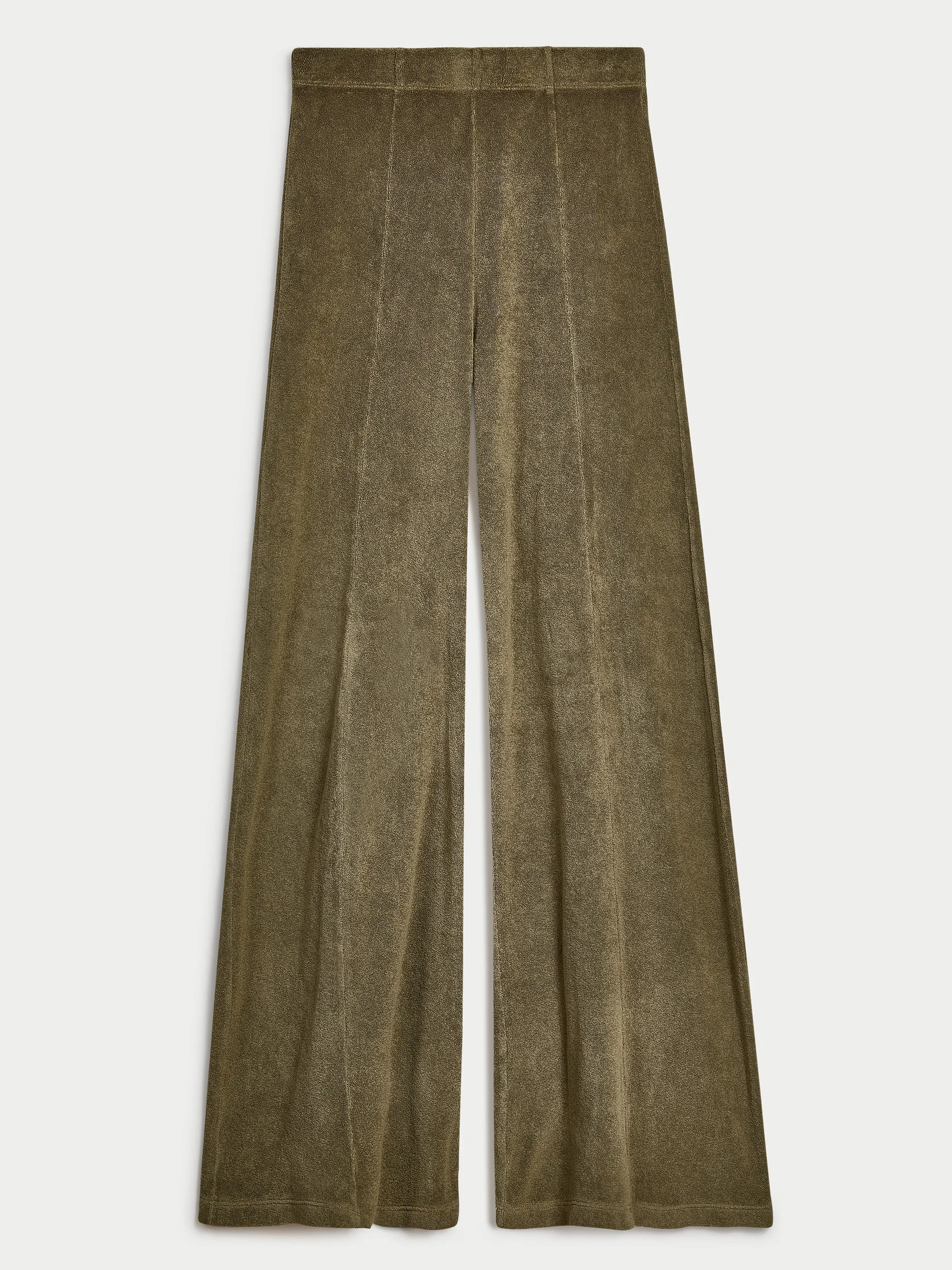 Megalo Pants in Terry sold by Suzie Kondi
