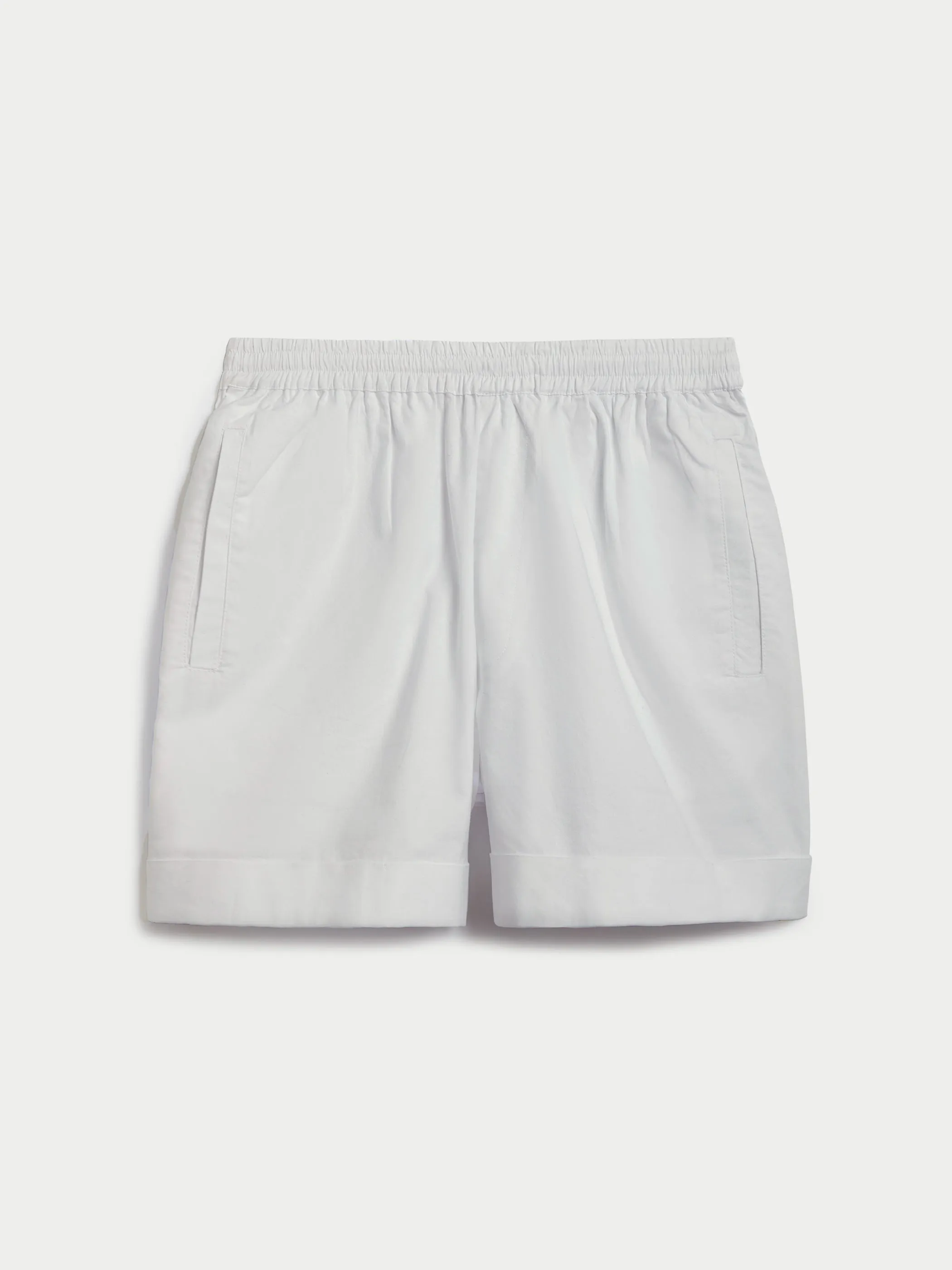 Banker Boxers in Cotton Poplin sold by Suzie Kondi