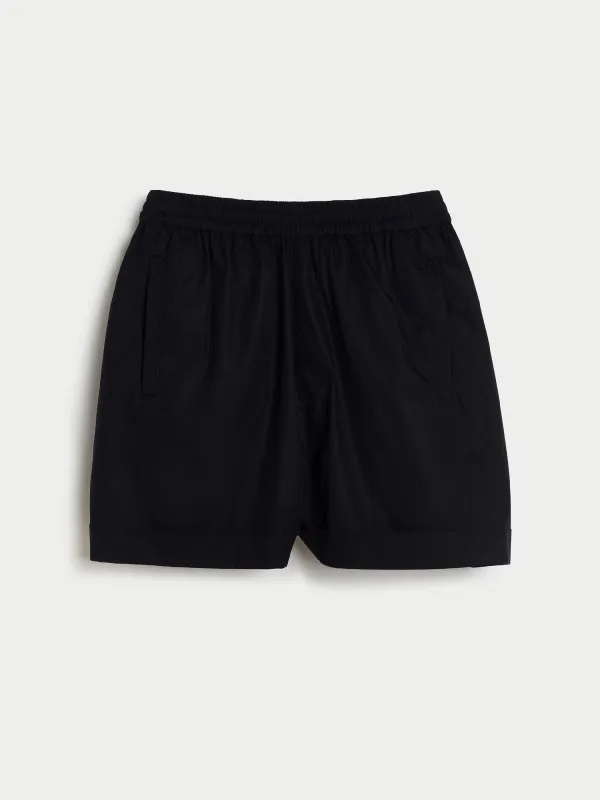 Banker Boxers in Cotton Poplin made by Suzie Kondi