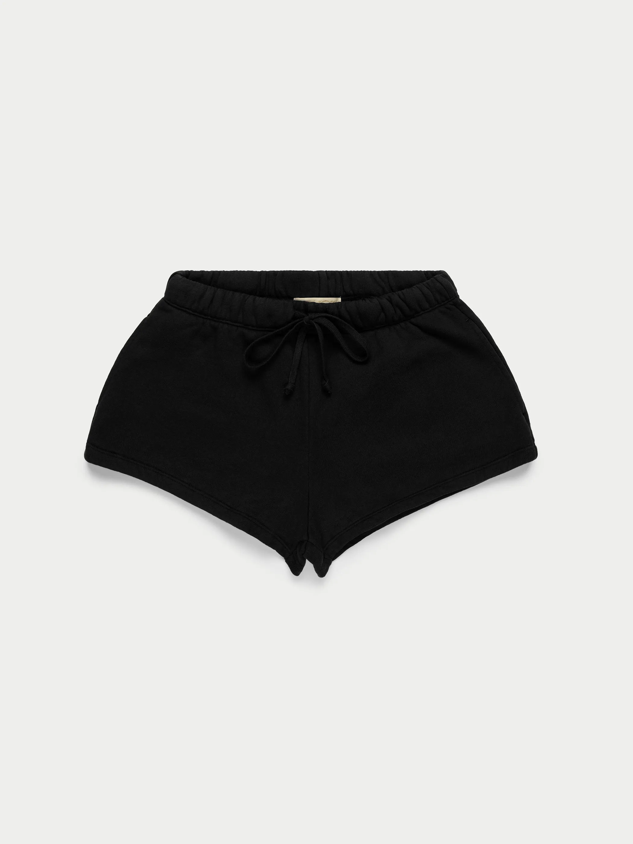 Shallis Shorts in French Terry sold by Suzie Kondi