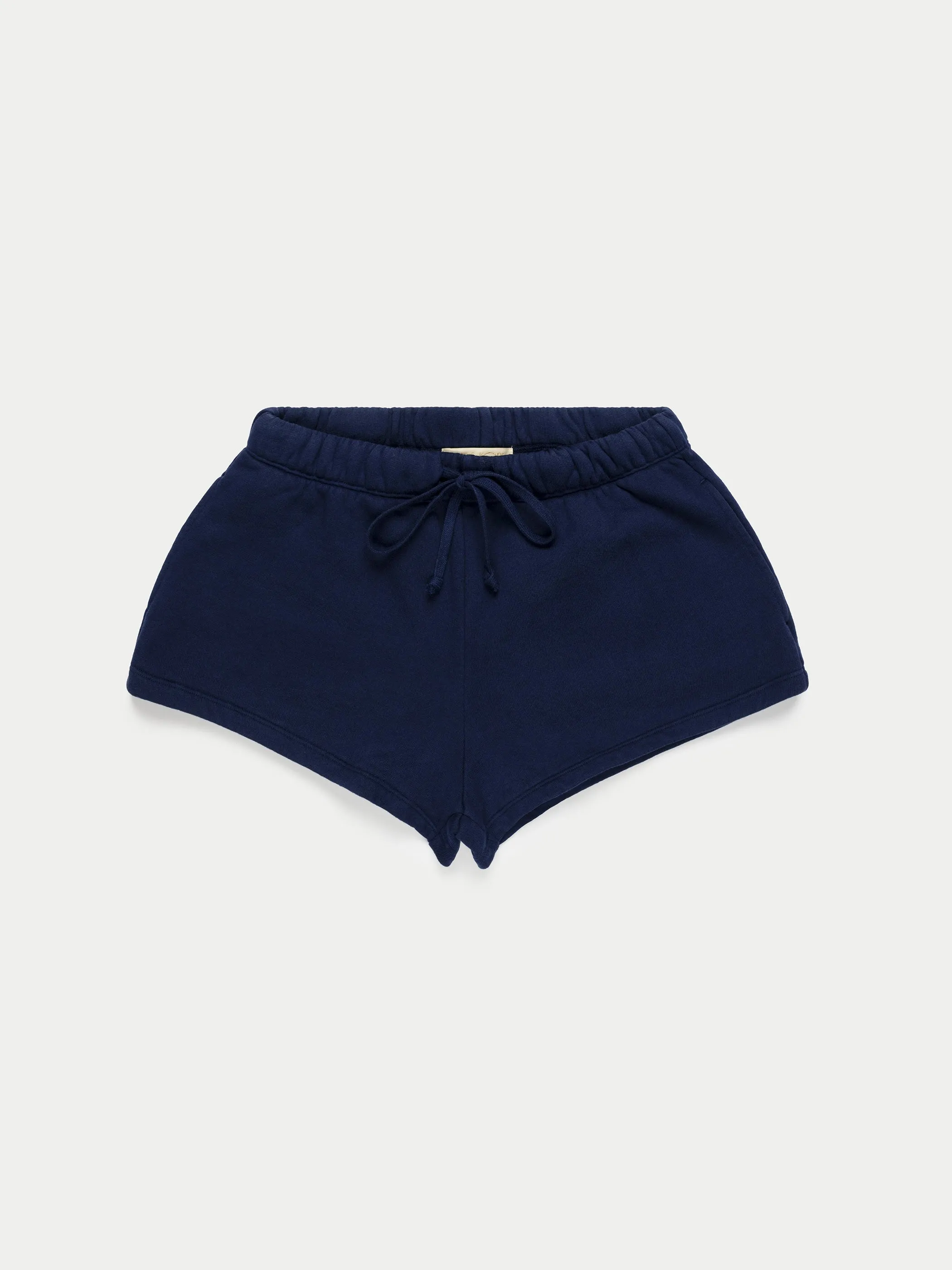 Shallis Shorts in French Terry sold by Suzie Kondi