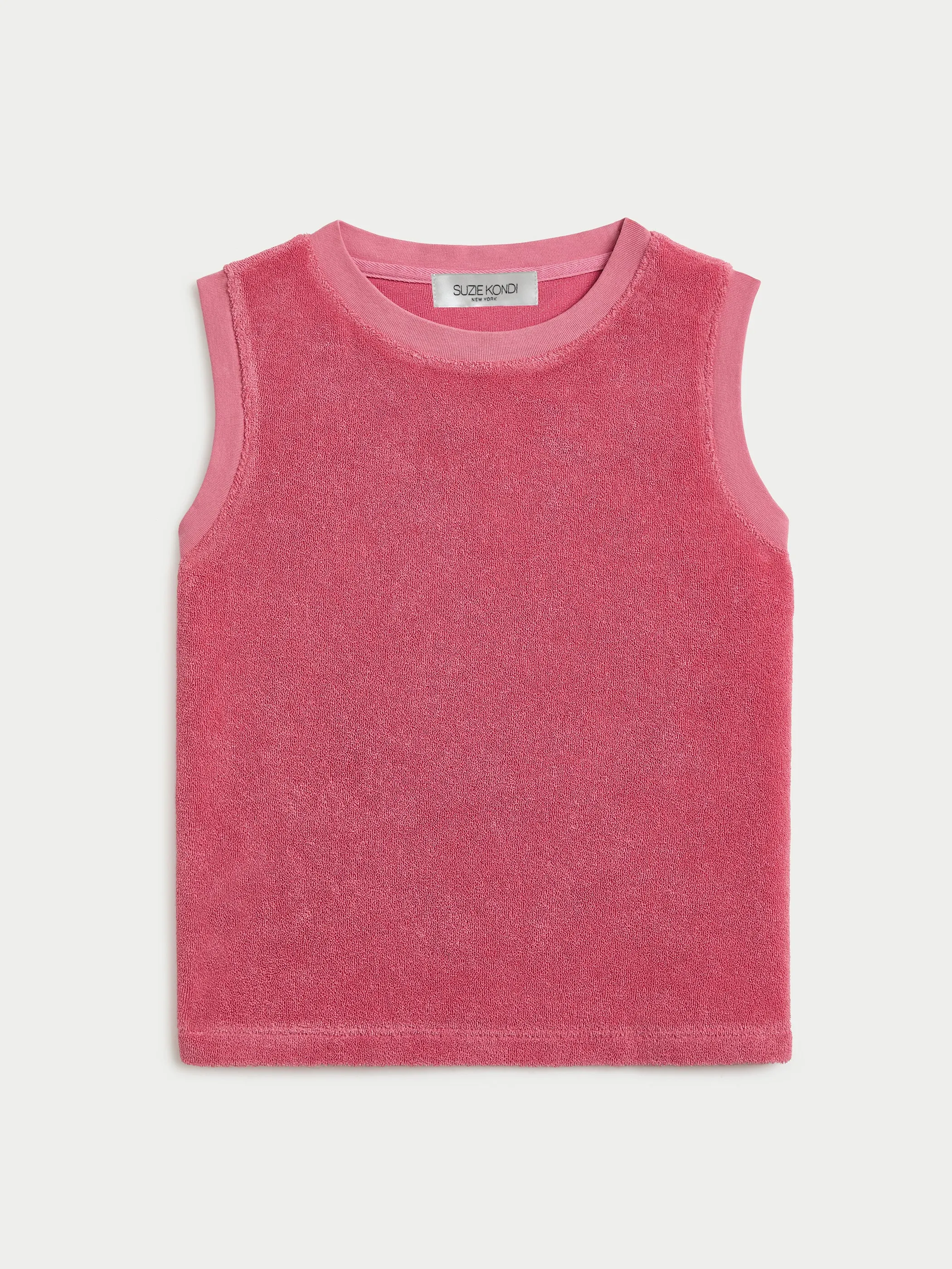 Mali Top in Terry sold by Suzie Kondi