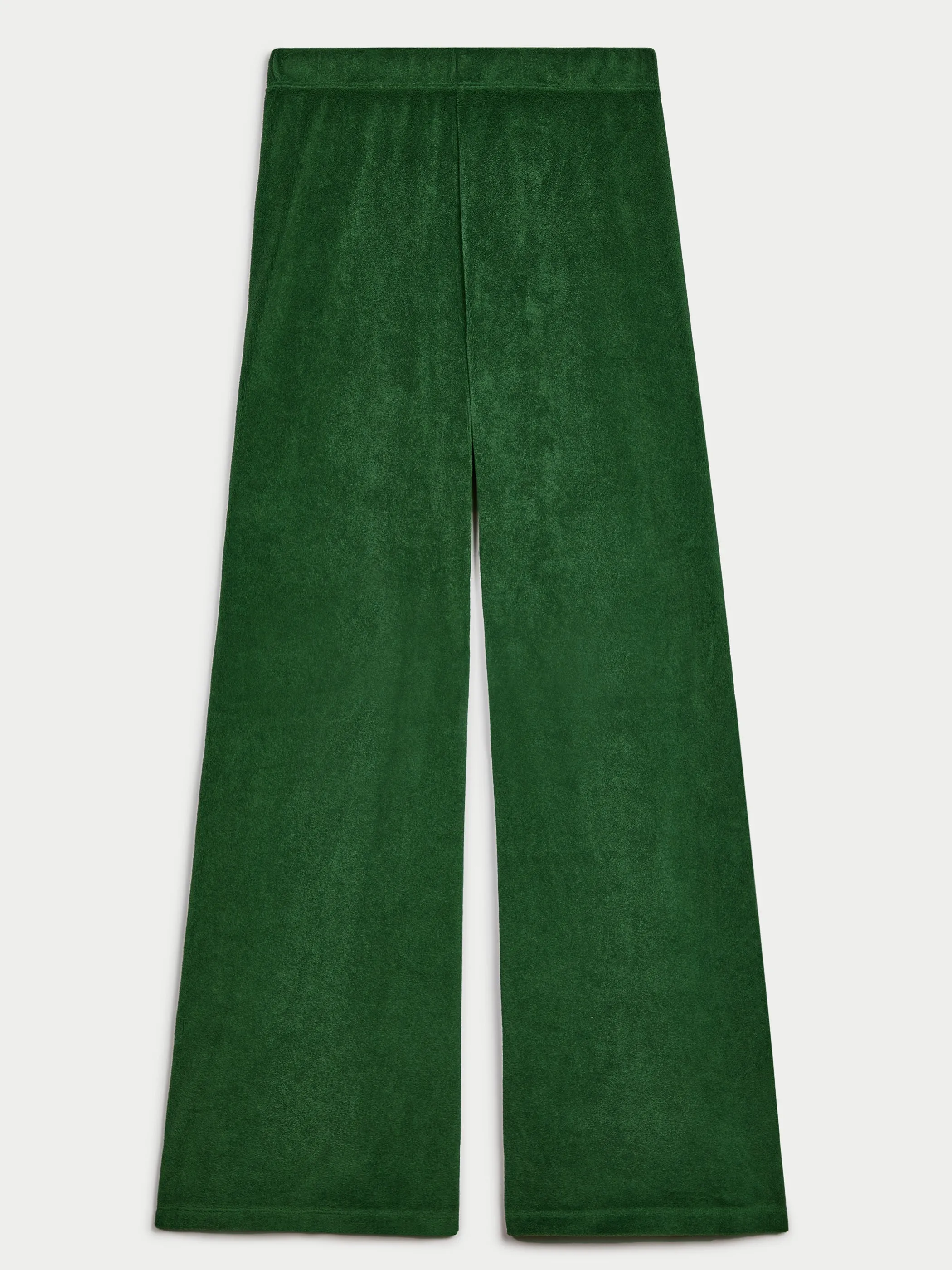 Zephyra Pants in Terry sold by Suzie Kondi