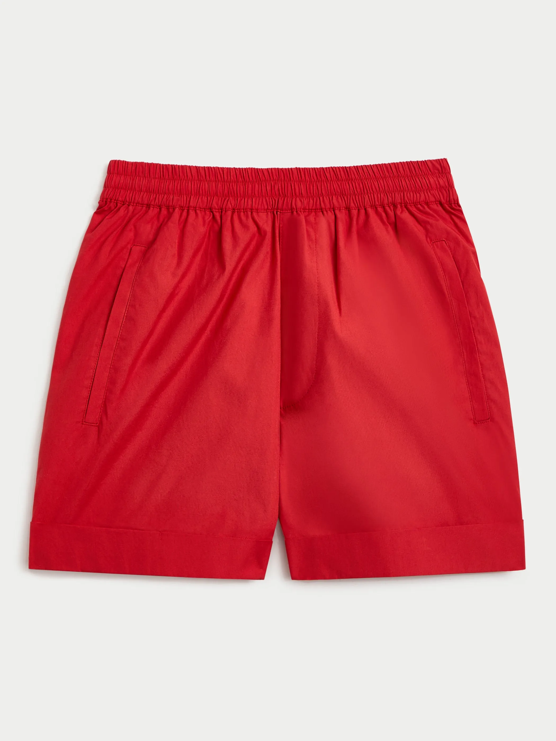 Banker Boxers in Cotton Poplin sold by Suzie Kondi