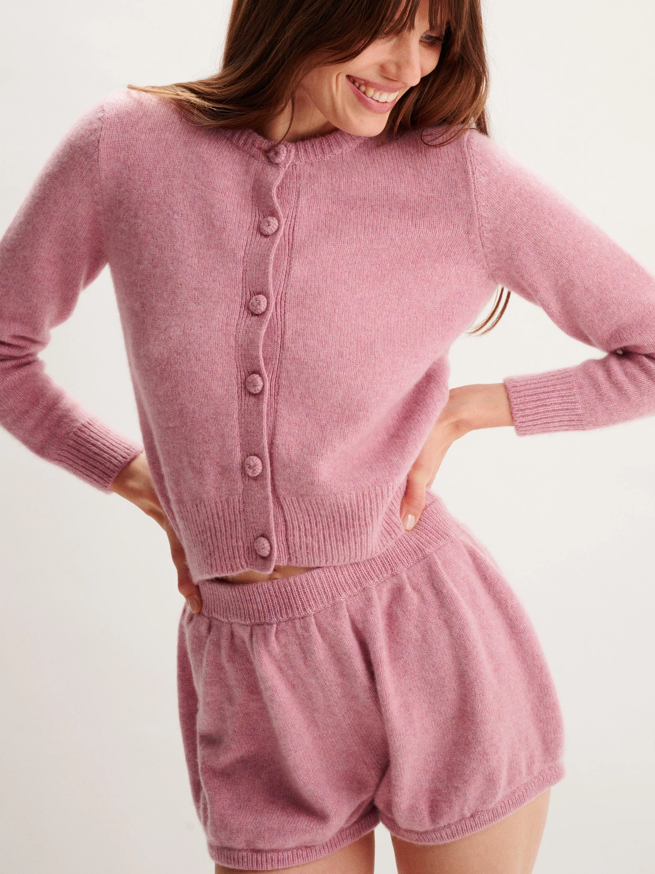Kadria Cardigan sold by Suzie Kondi product image thumbnail 4