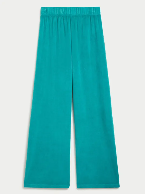 Zephyra Pants made by Suzie Kondi