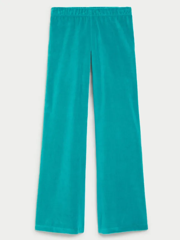 Lito Pants made by Suzie Kondi