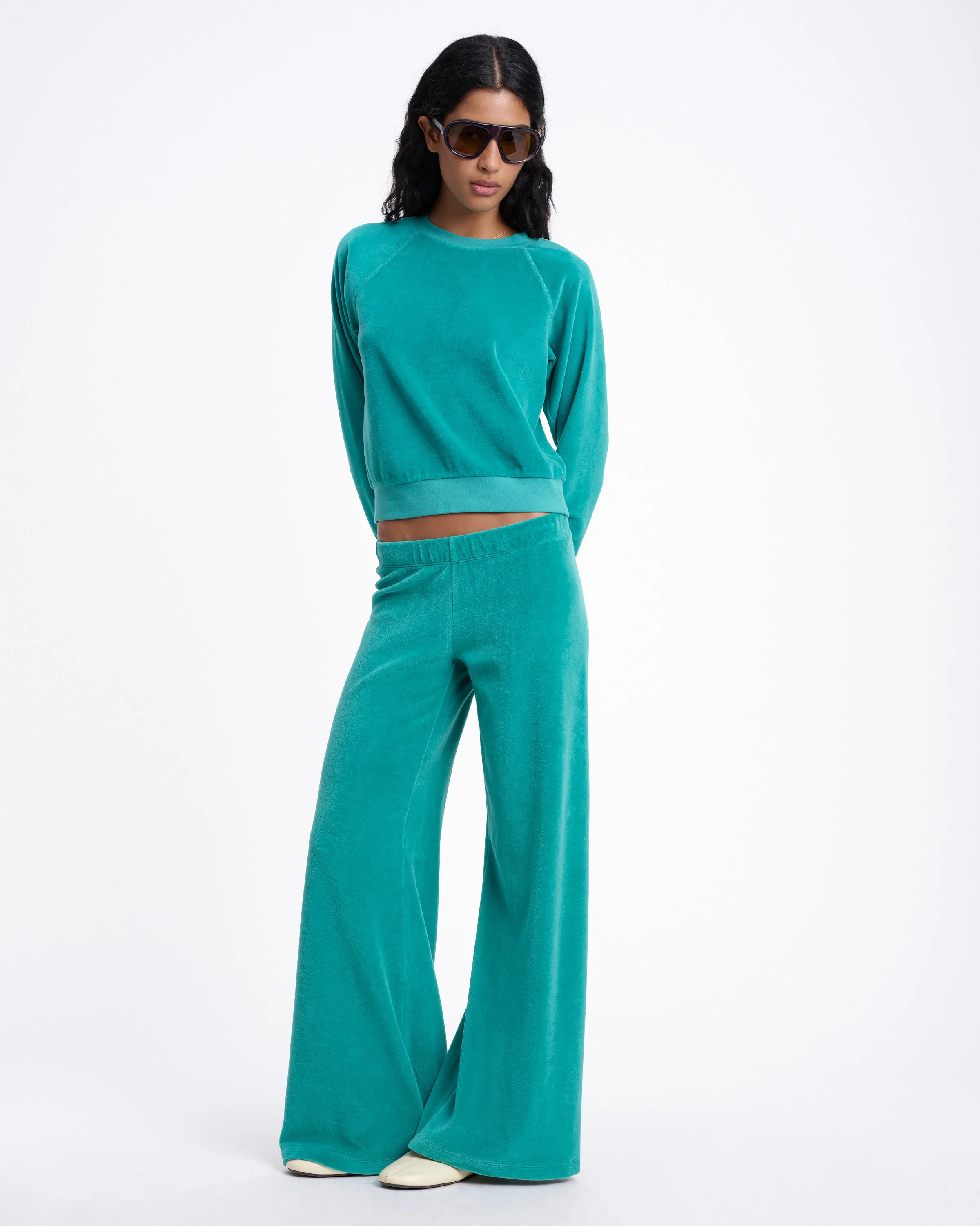 Lito Pants sold by Suzie Kondi product image thumbnail 4