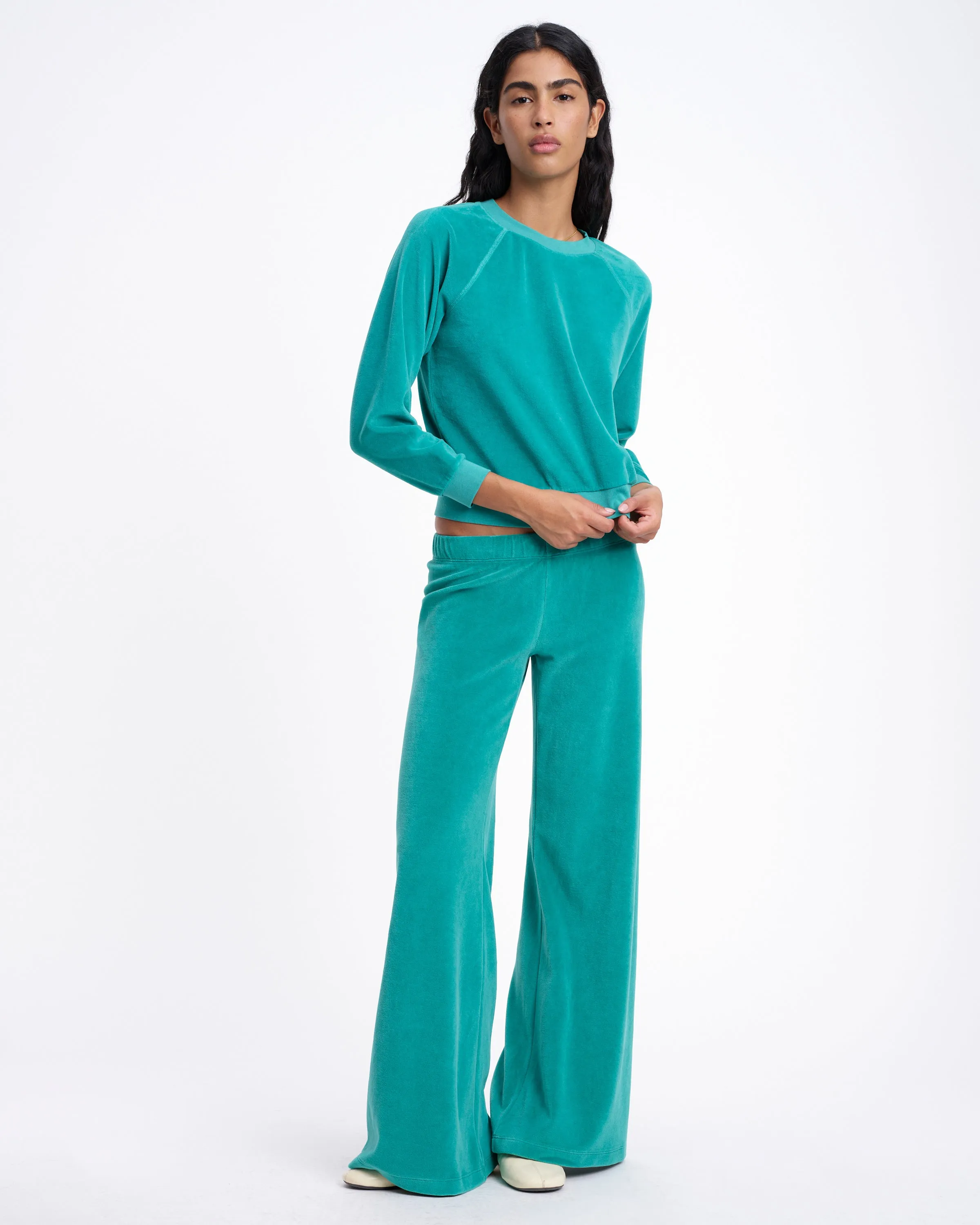 Lito Pants sold by Suzie Kondi product image thumbnail 5