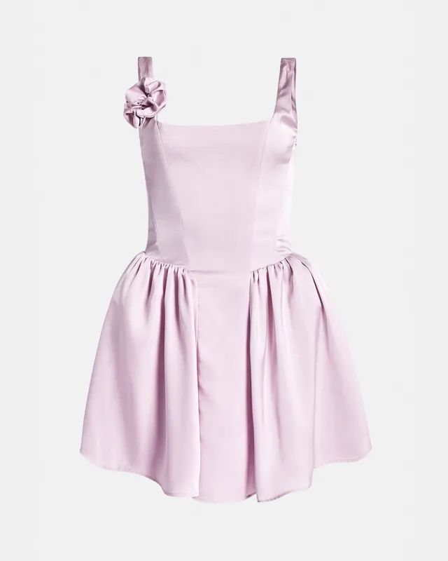 Taylor Dress made by Kate Barton