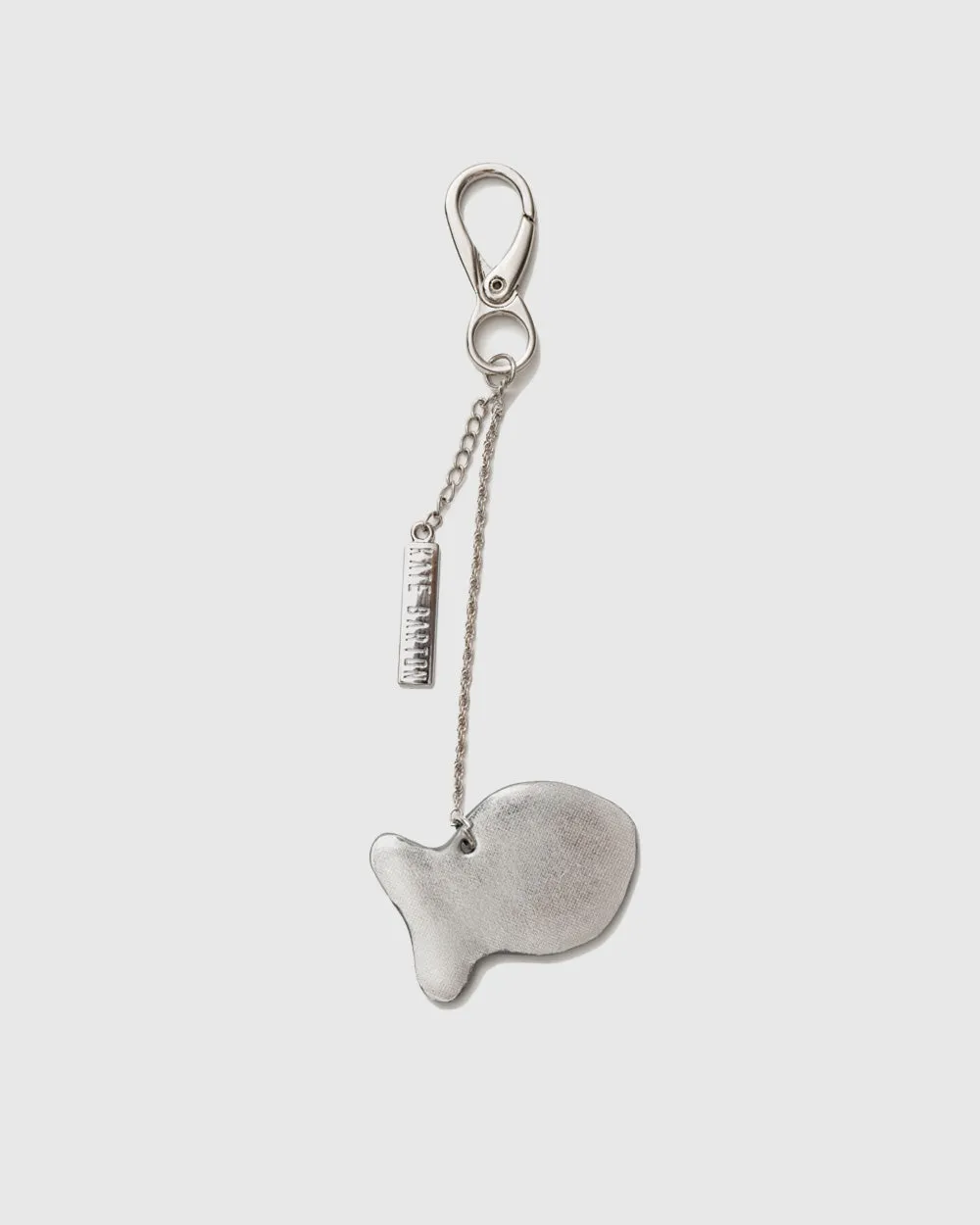 KATE BARTON X GOLDFISH® Keychain sold by Kate Barton