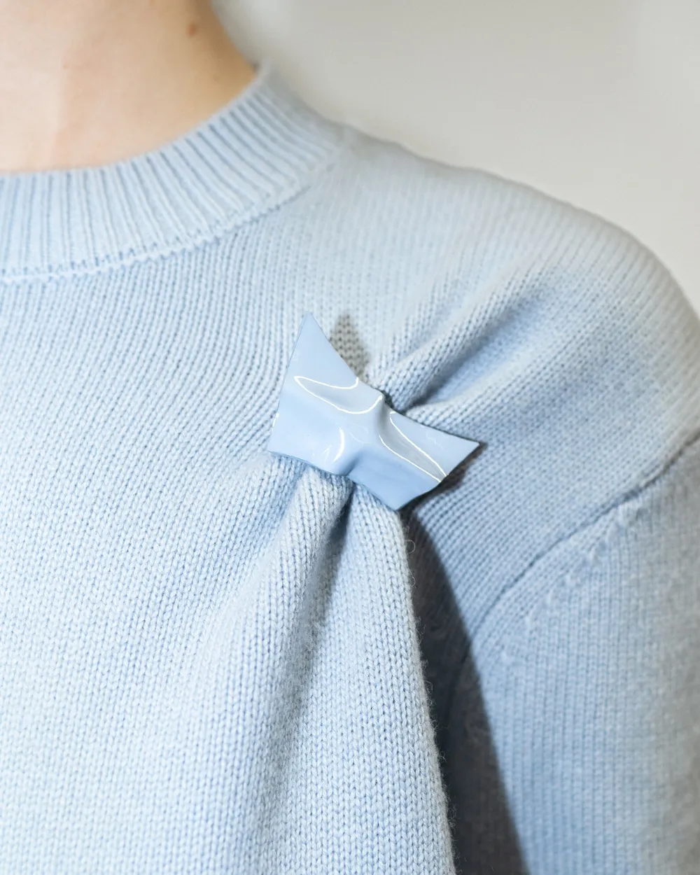 Vera Sweater sold by Kate Barton product image thumbnail 4