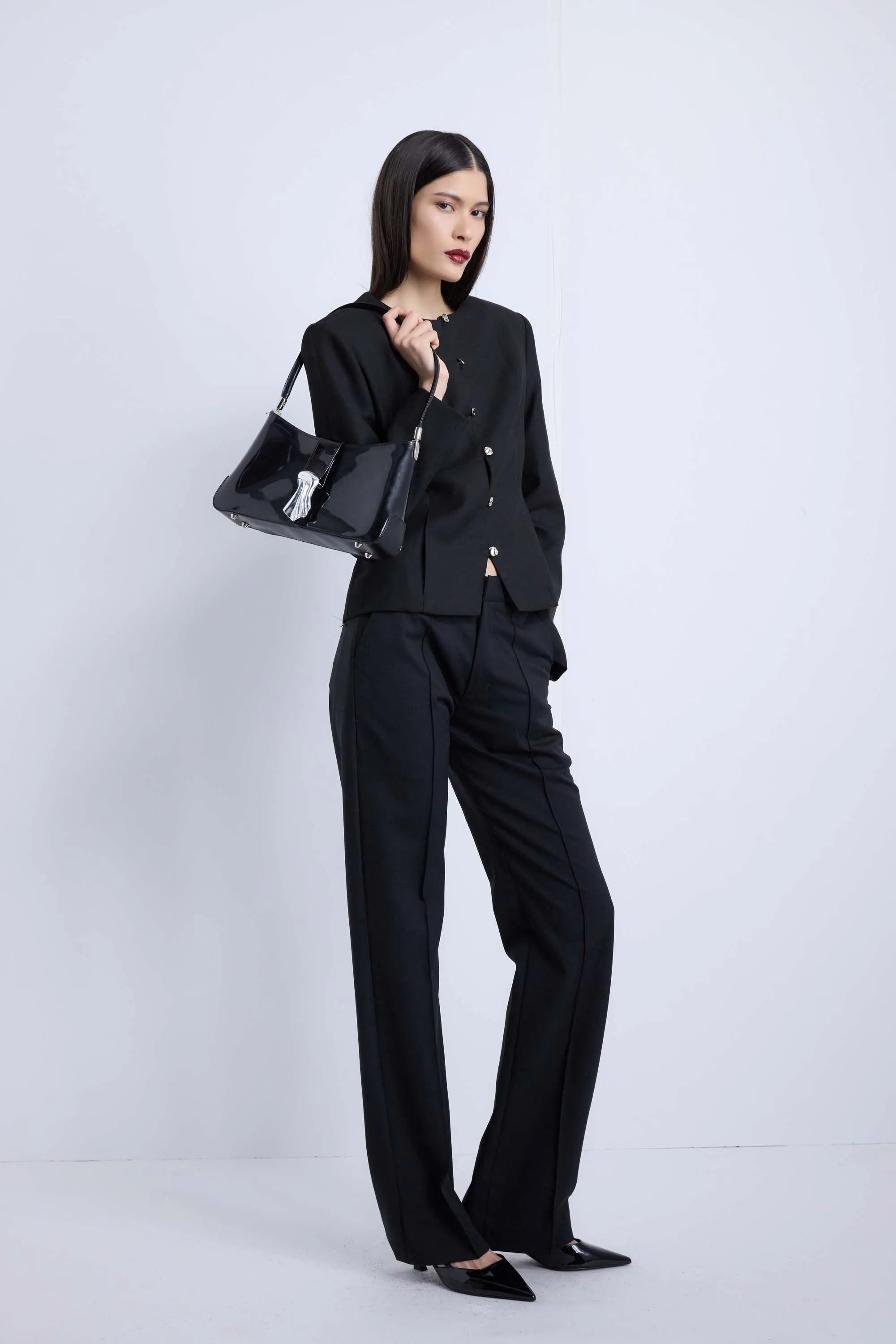 Emily Jacket sold by Kate Barton product image thumbnail 4