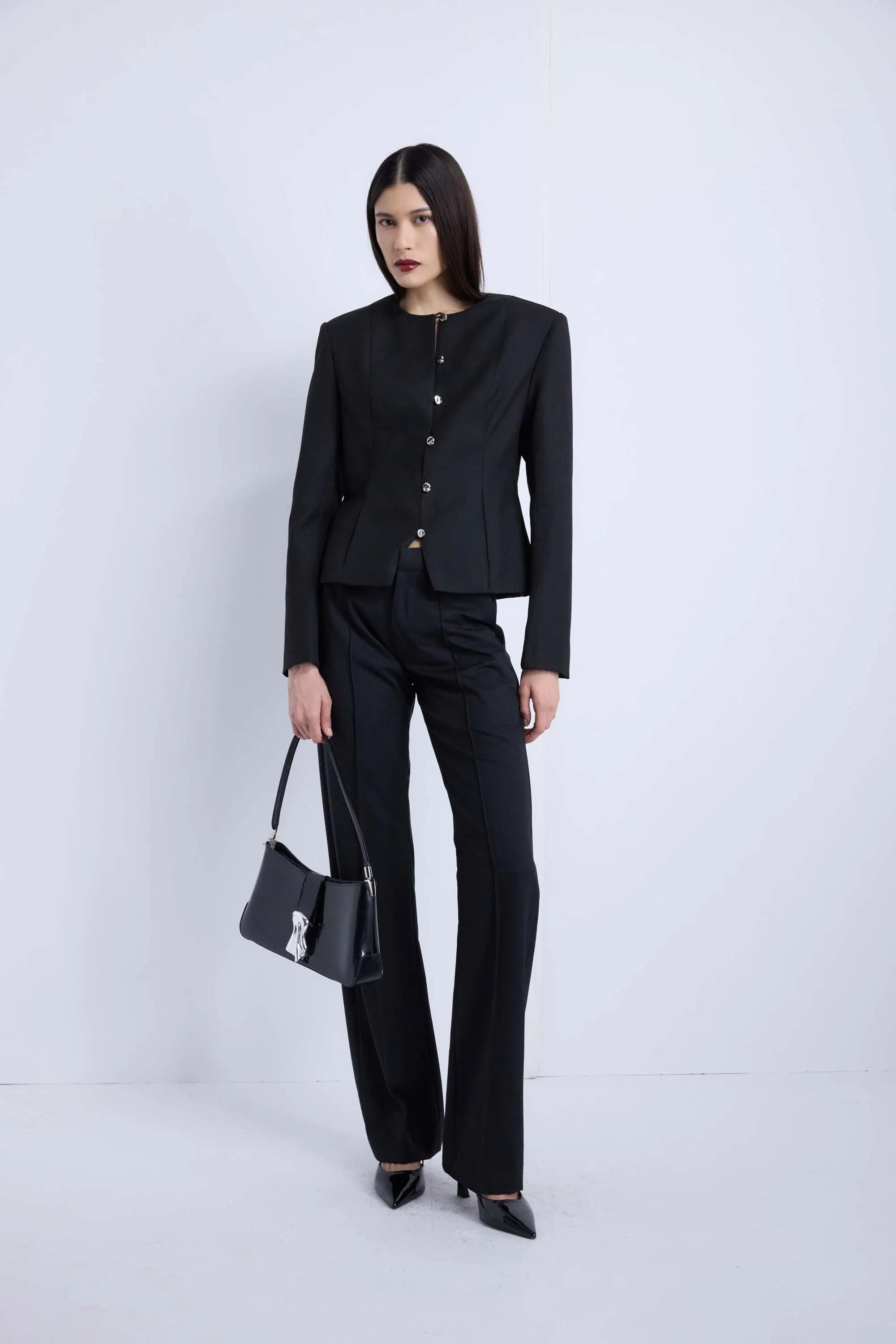 Emily Jacket sold by Kate Barton product image thumbnail 2