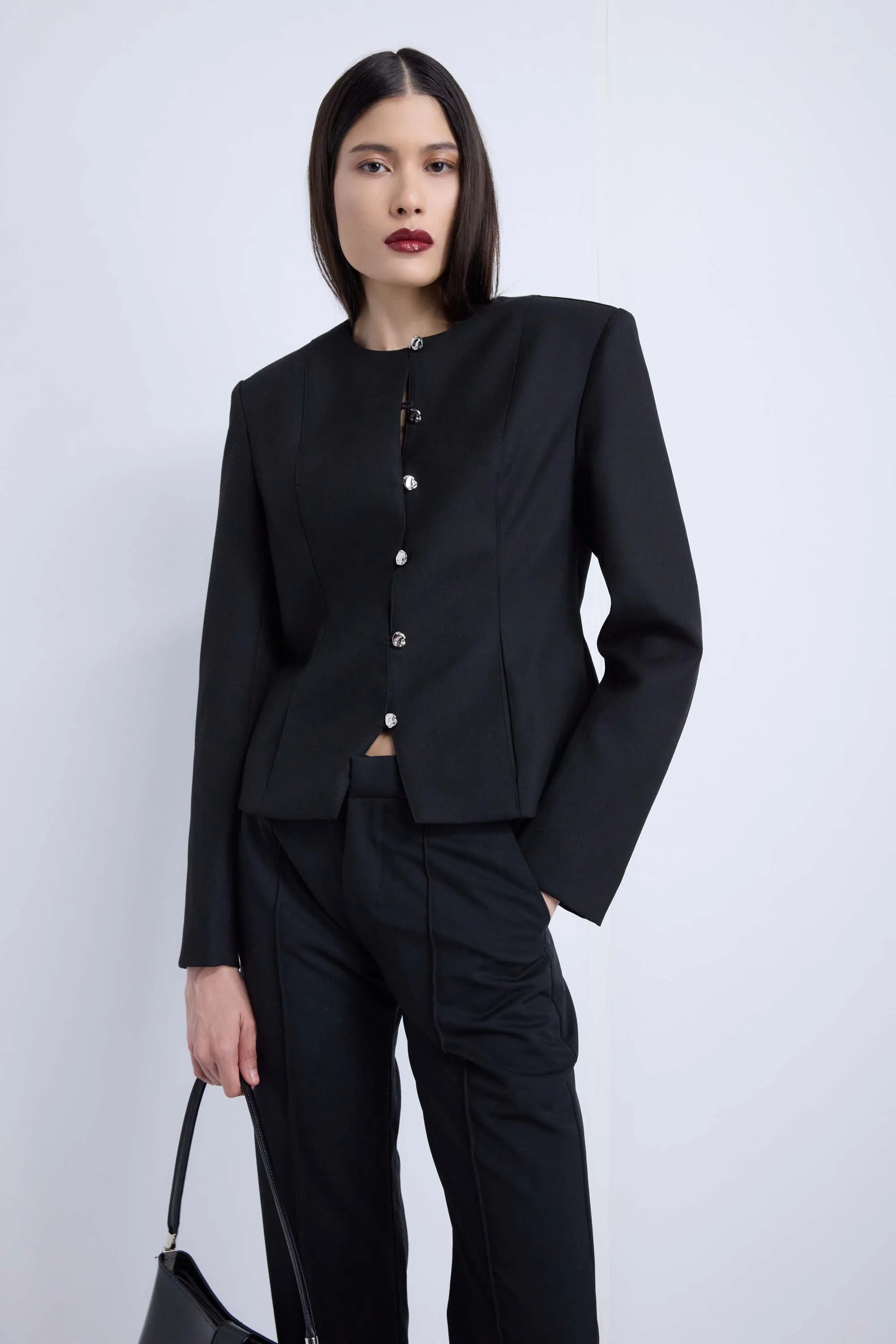 Emily Jacket sold by Kate Barton product image thumbnail 5