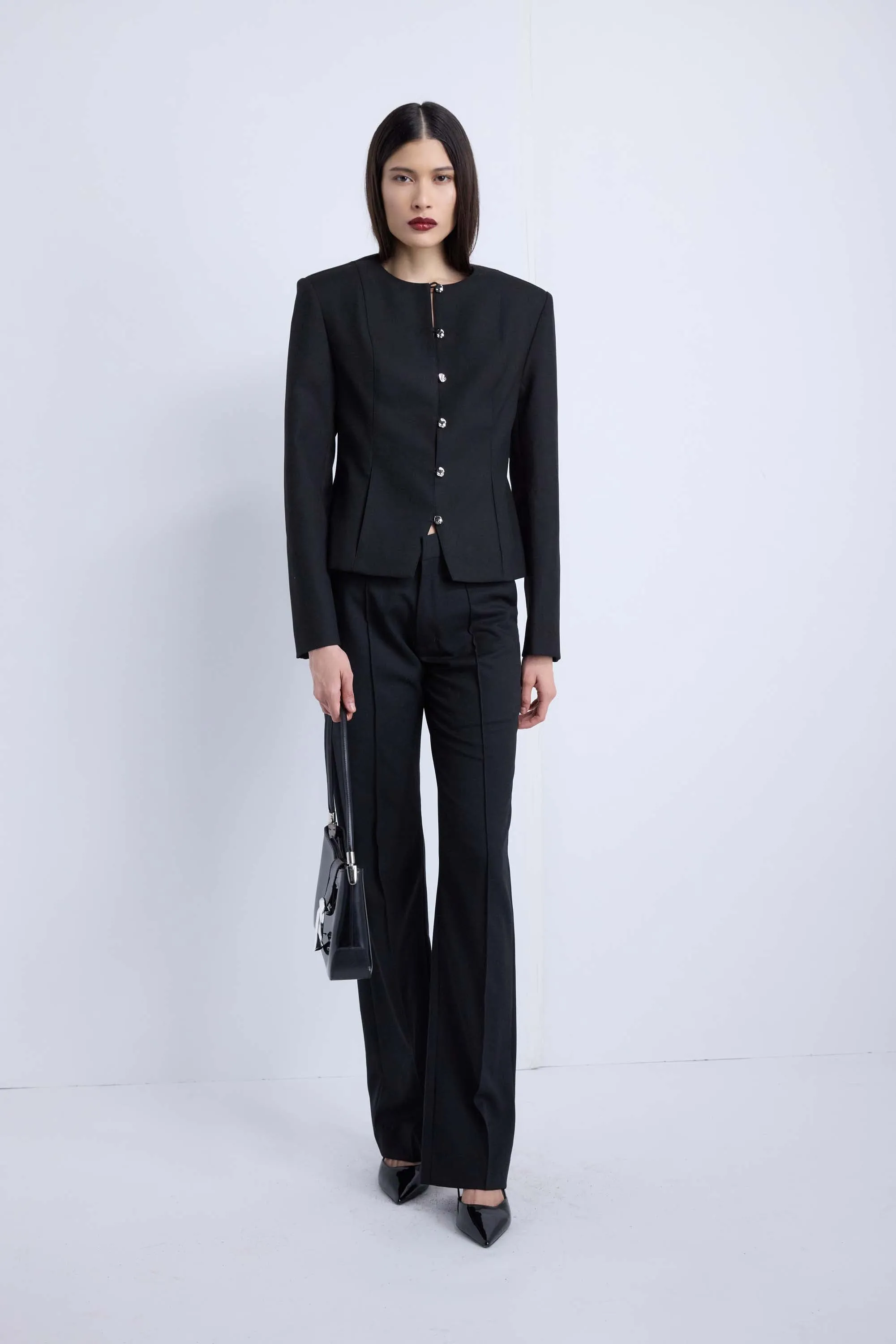 Emily Jacket sold by Kate Barton