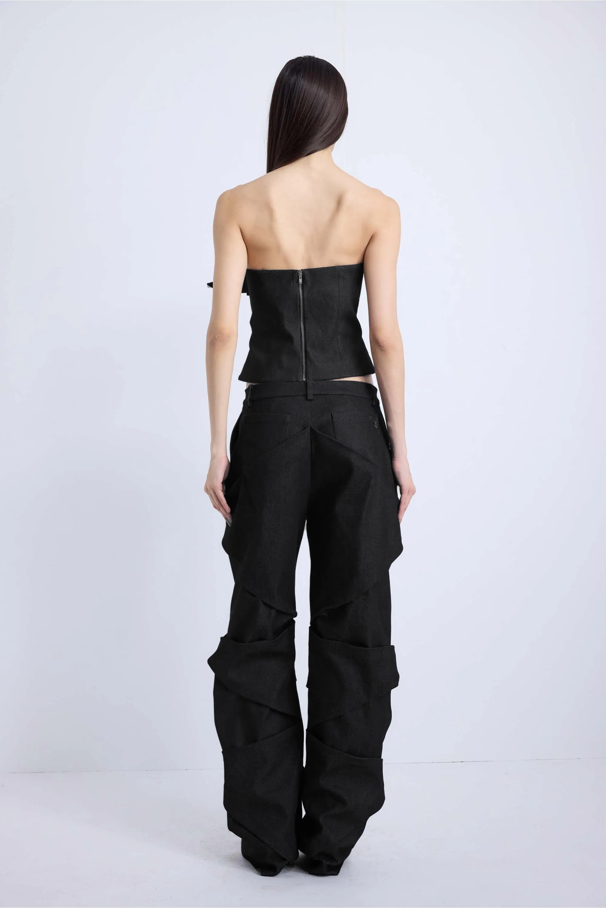 Astrid Trouser sold by Kate Barton product image thumbnail 3