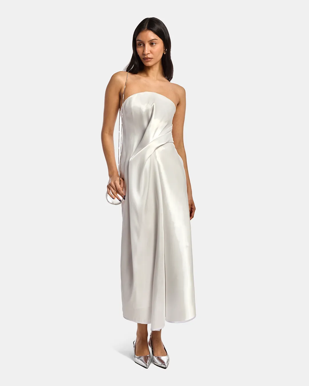 Kate Liquid Gown sold by Kate Barton product image thumbnail 2