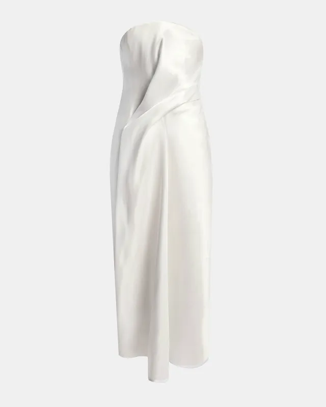 Kate Liquid Gown made by Kate Barton