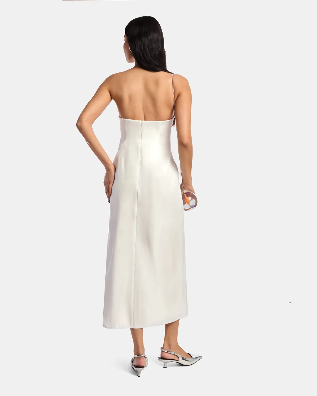 Kate Liquid Gown sold by Kate Barton product image thumbnail 4
