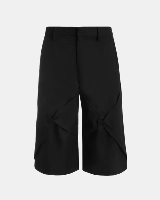 Delia Culottes made by Kate Barton