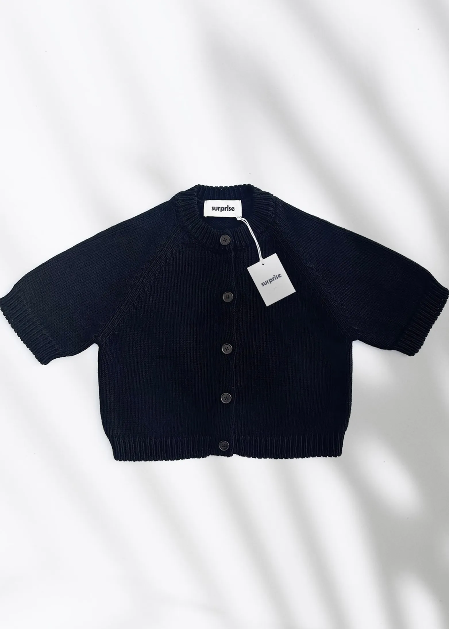 Cardigan Selma sold by Surprise product image thumbnail 4