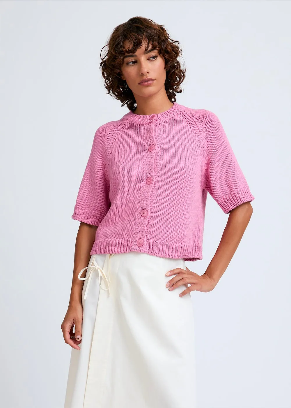 Cardigan Selma sold by Surprise product image thumbnail 5