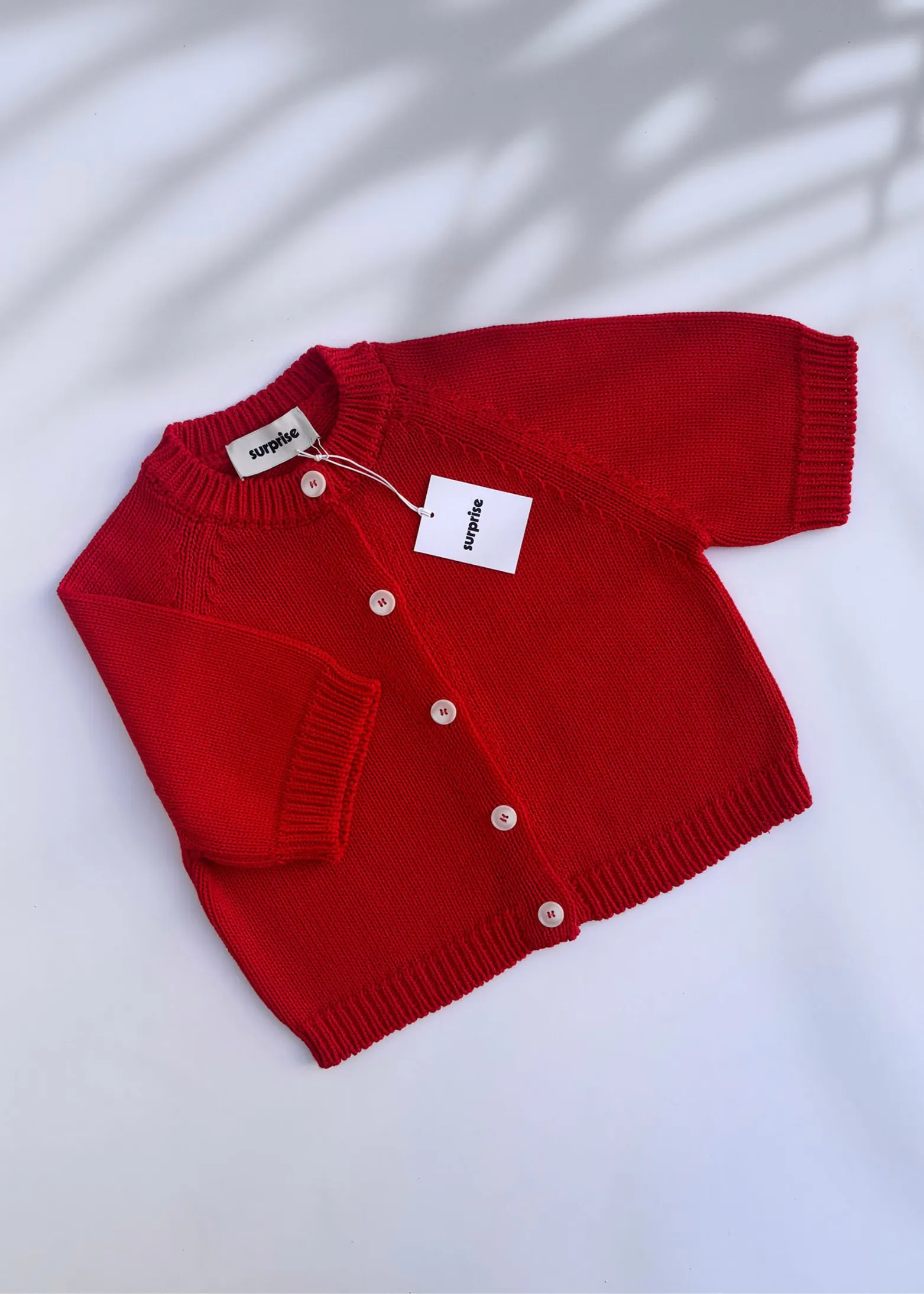 Cardigan Selma sold by Surprise product image thumbnail 2