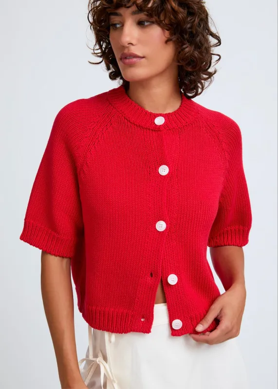 Cardigan Selma made by Surprise