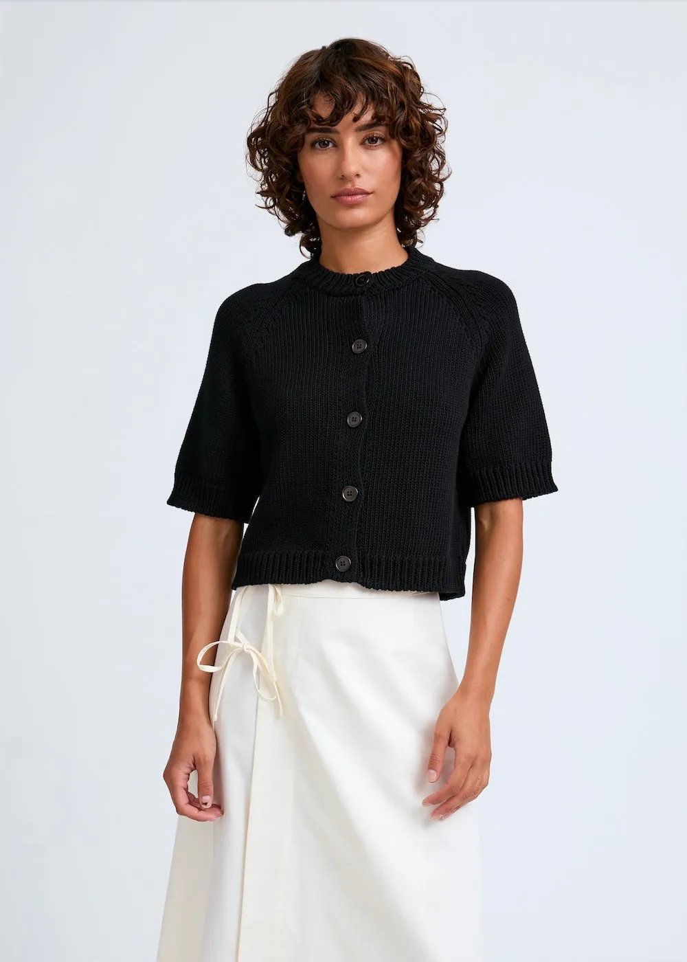 Cardigan Selma sold by Surprise product image thumbnail 3