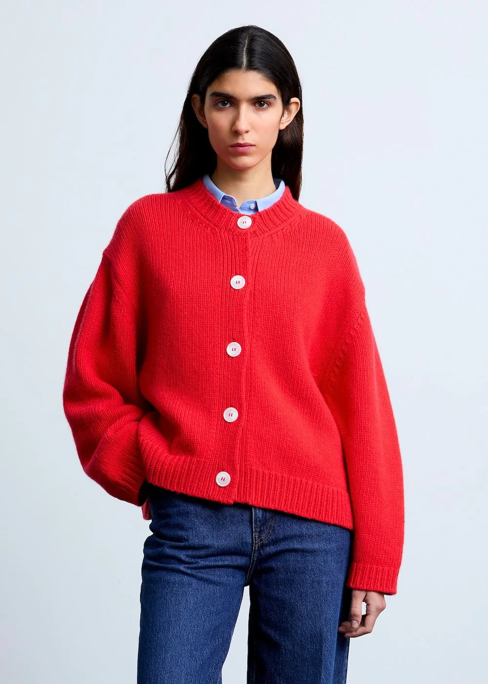 Cardigan Emma sold by Surprise