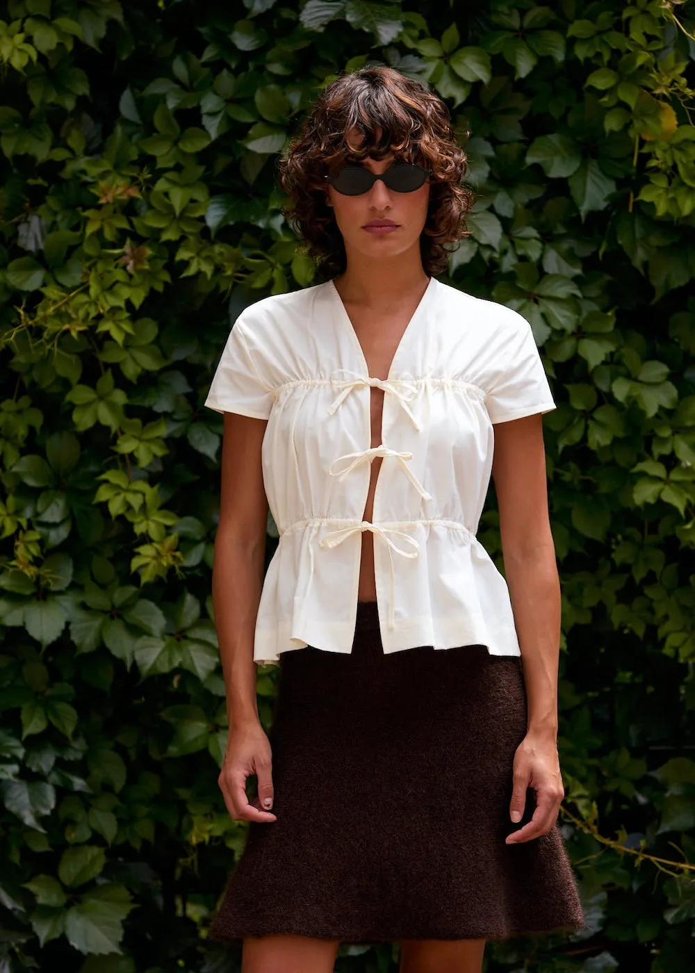 Blouse Rosie sold by Surprise product image thumbnail 2