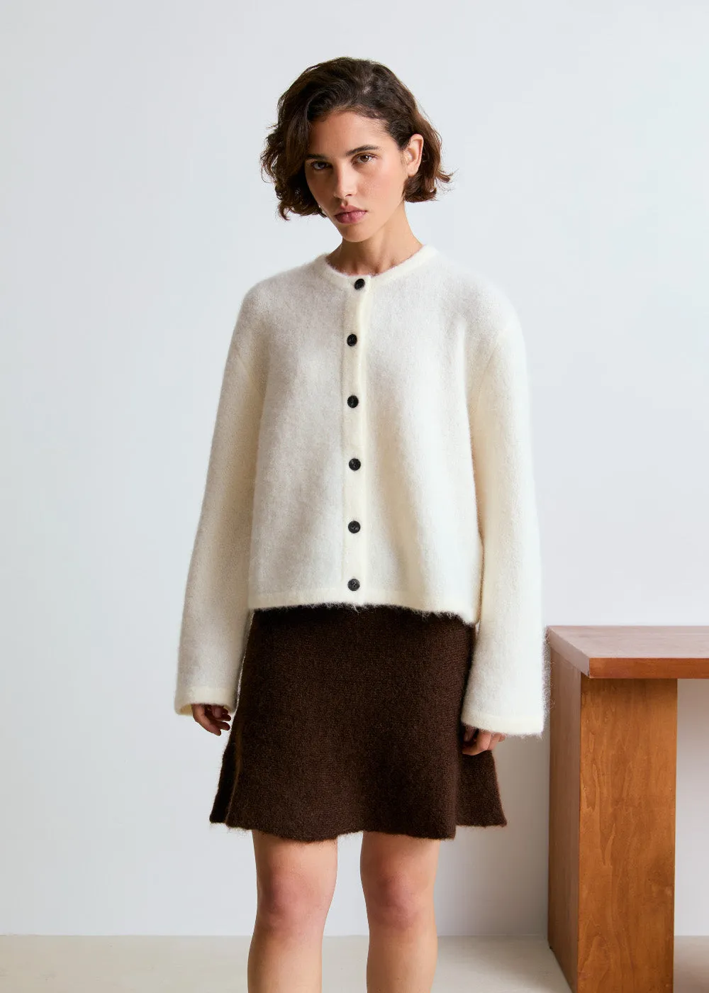 Cardigan Nora sold by Surprise