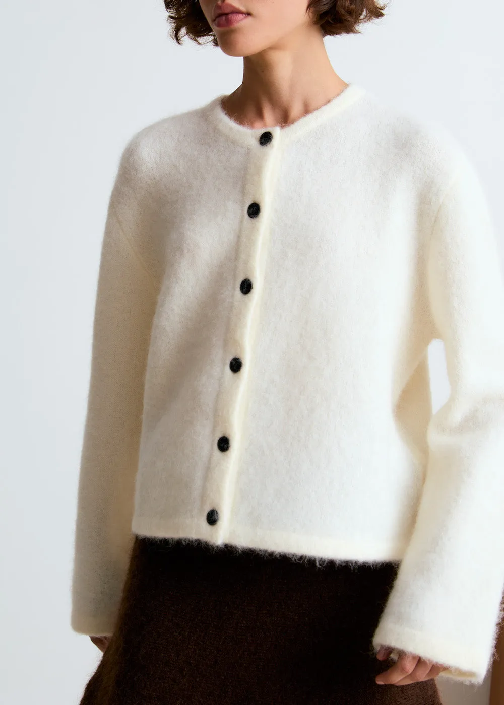 Cardigan Nora sold by Surprise product image thumbnail 2