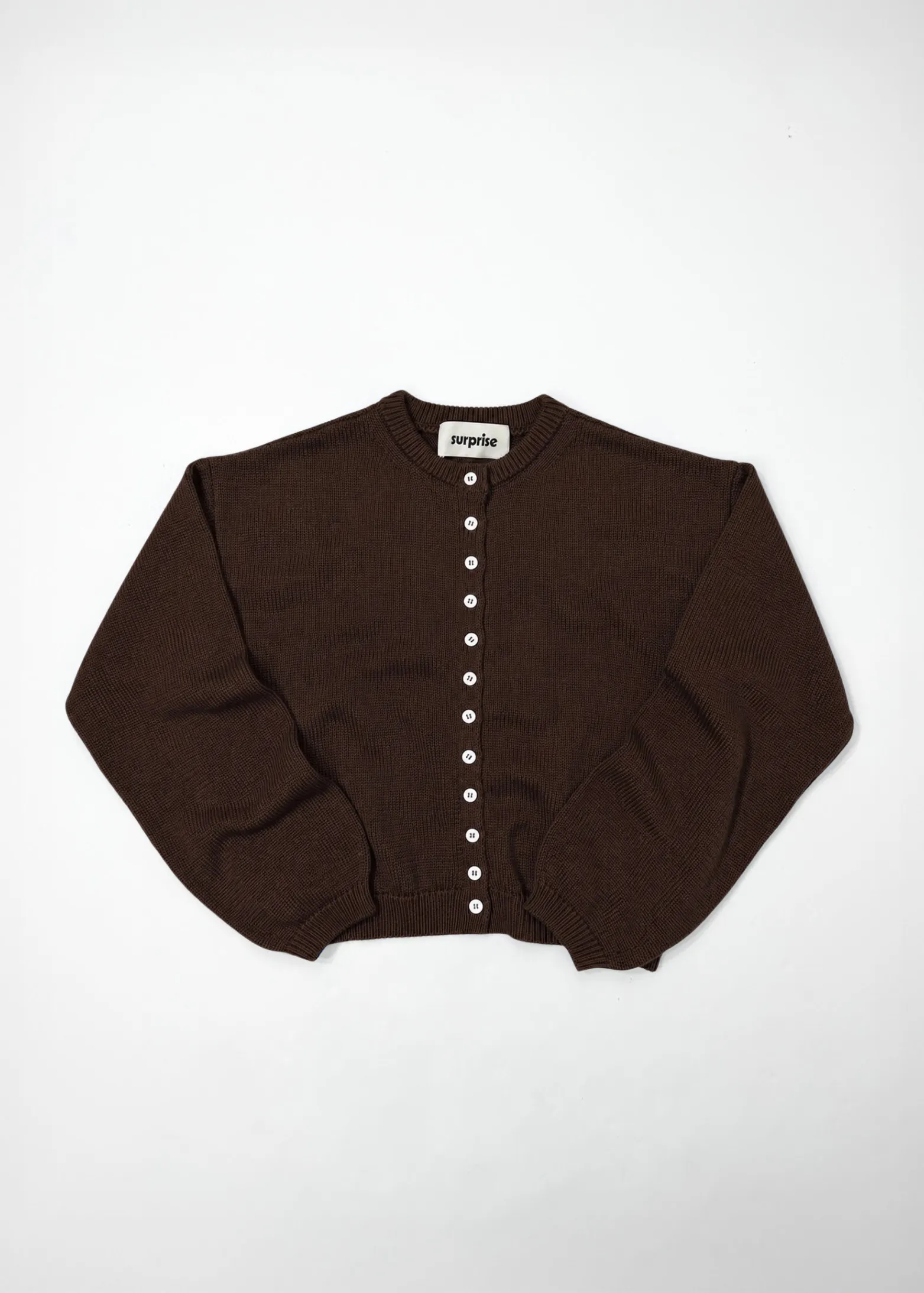 Cardigan Elise sold by Surprise product image thumbnail 3