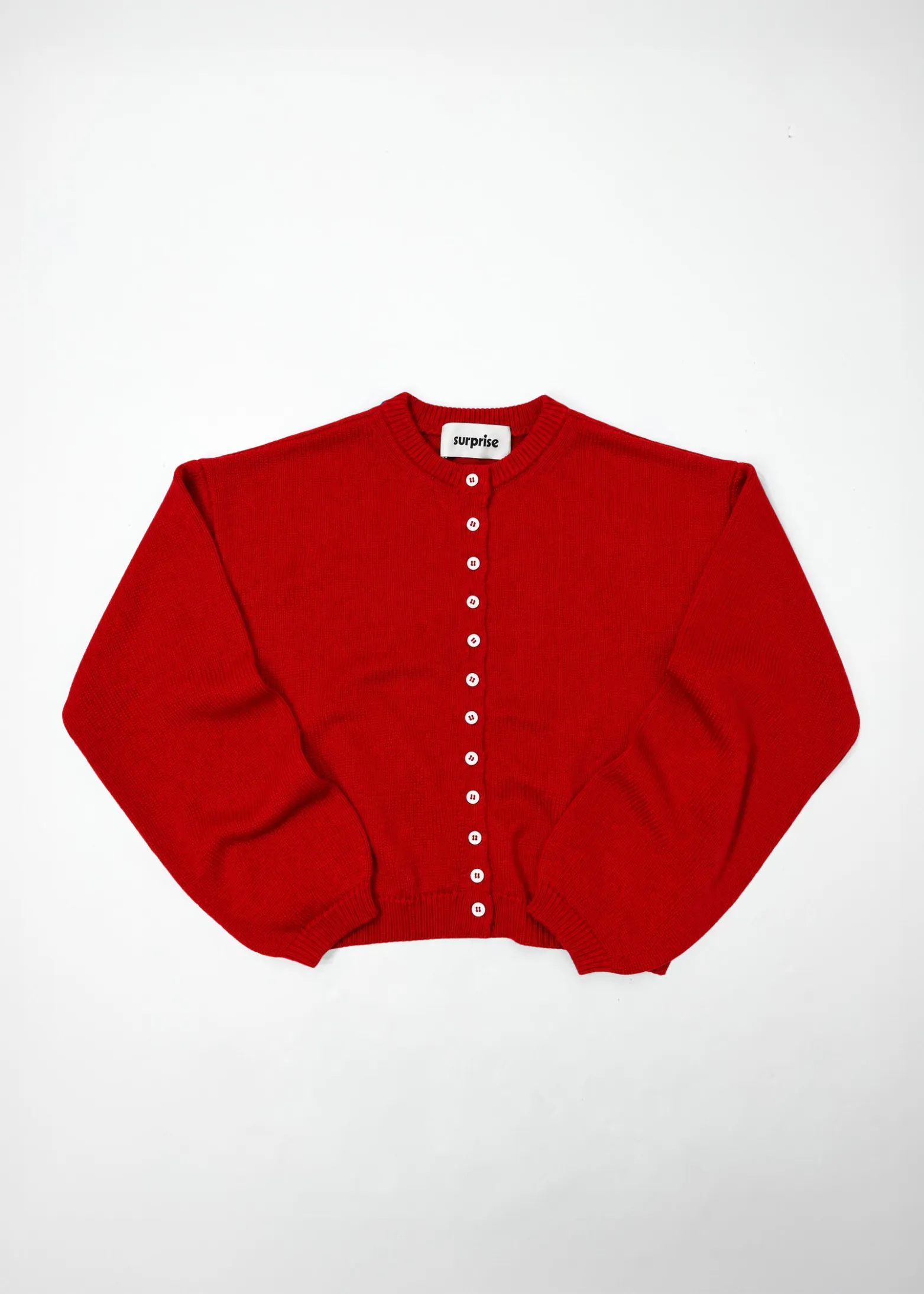 Cardigan Elise sold by Surprise