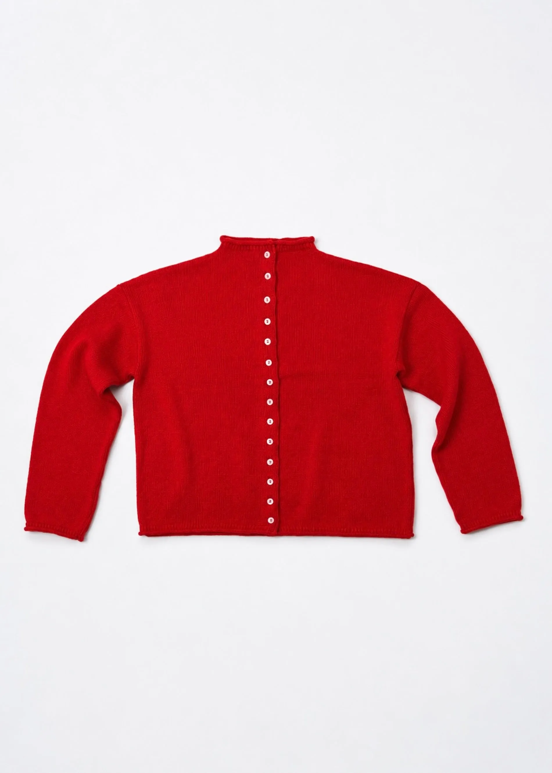 Cardigan Félicie sold by Surprise